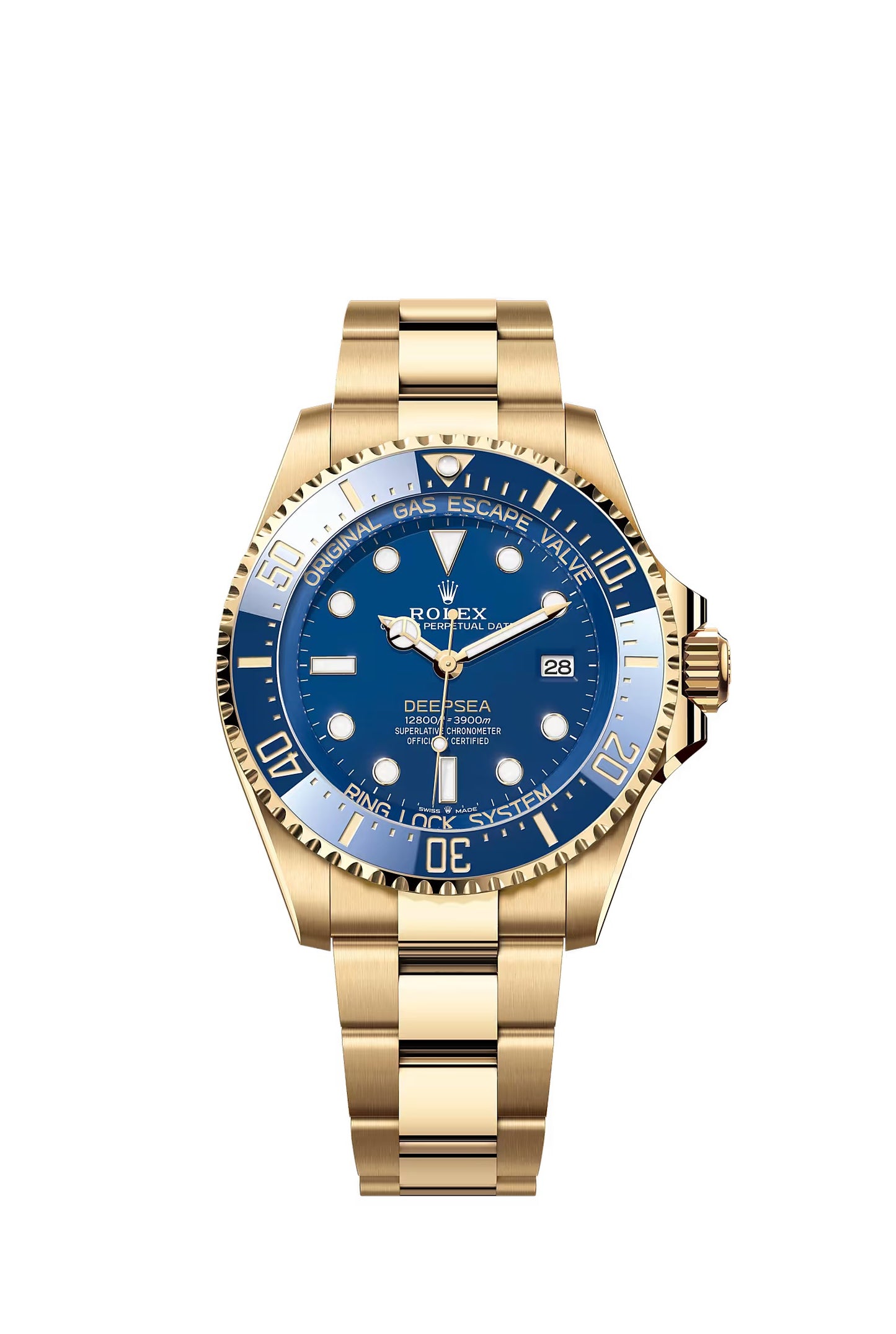 Deepsea 44