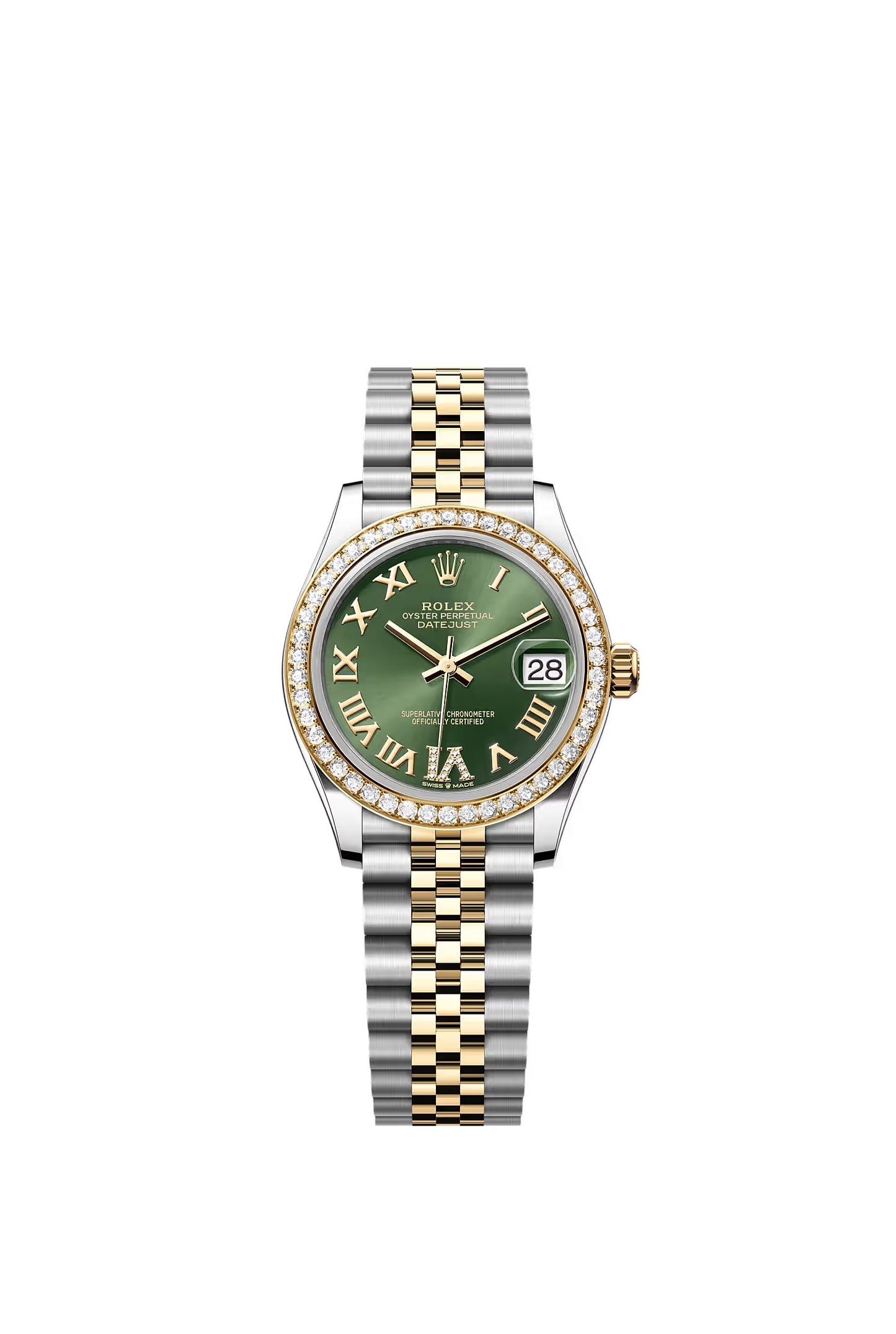 Datejust 31