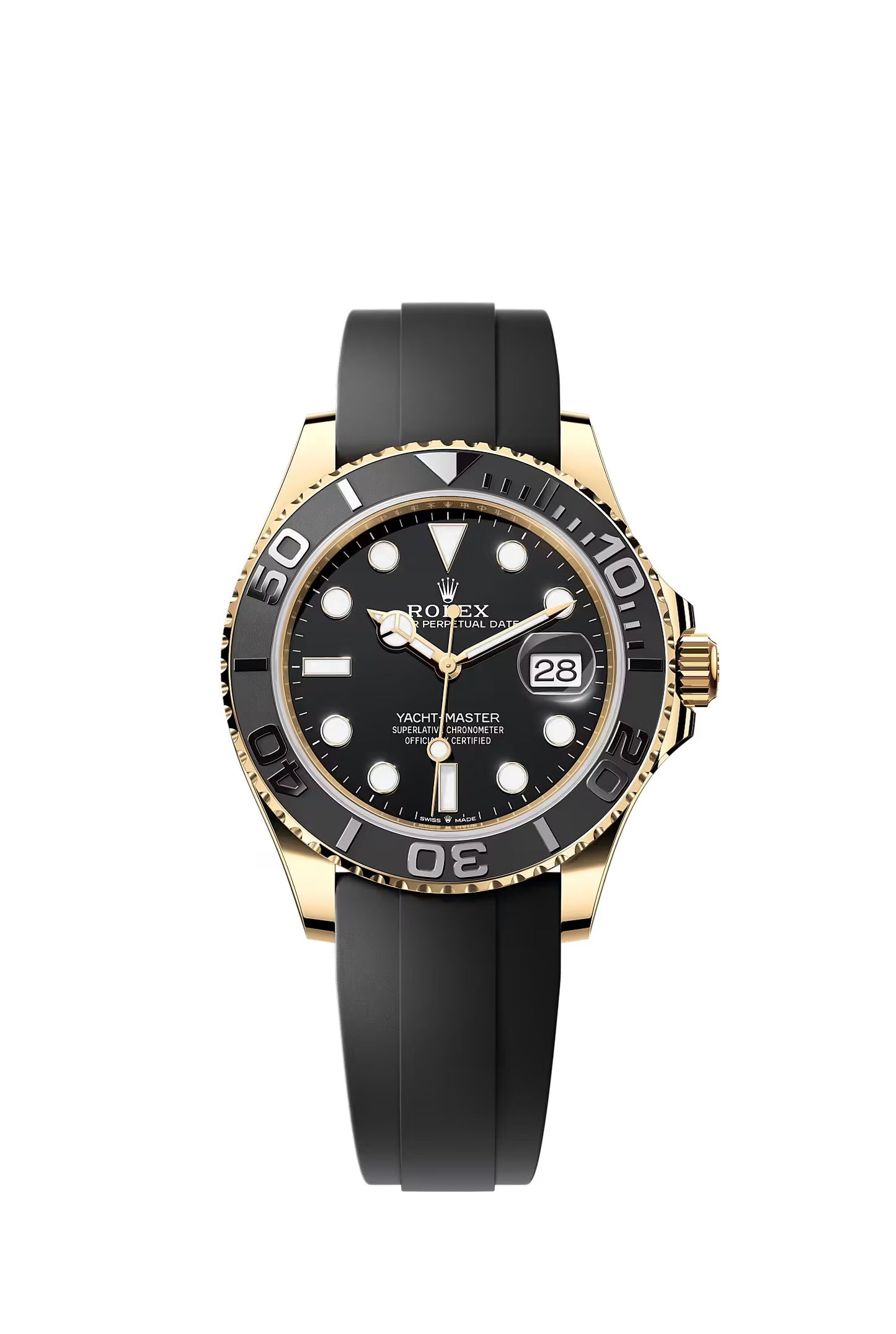 Yacht-Master 42