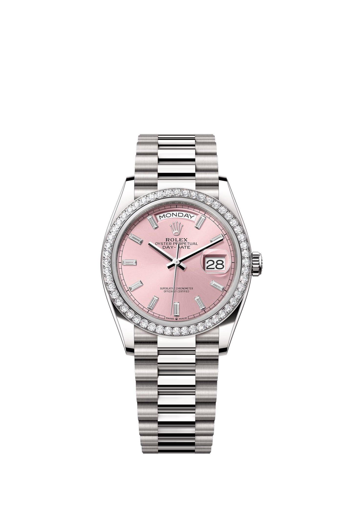 Day-Date 36