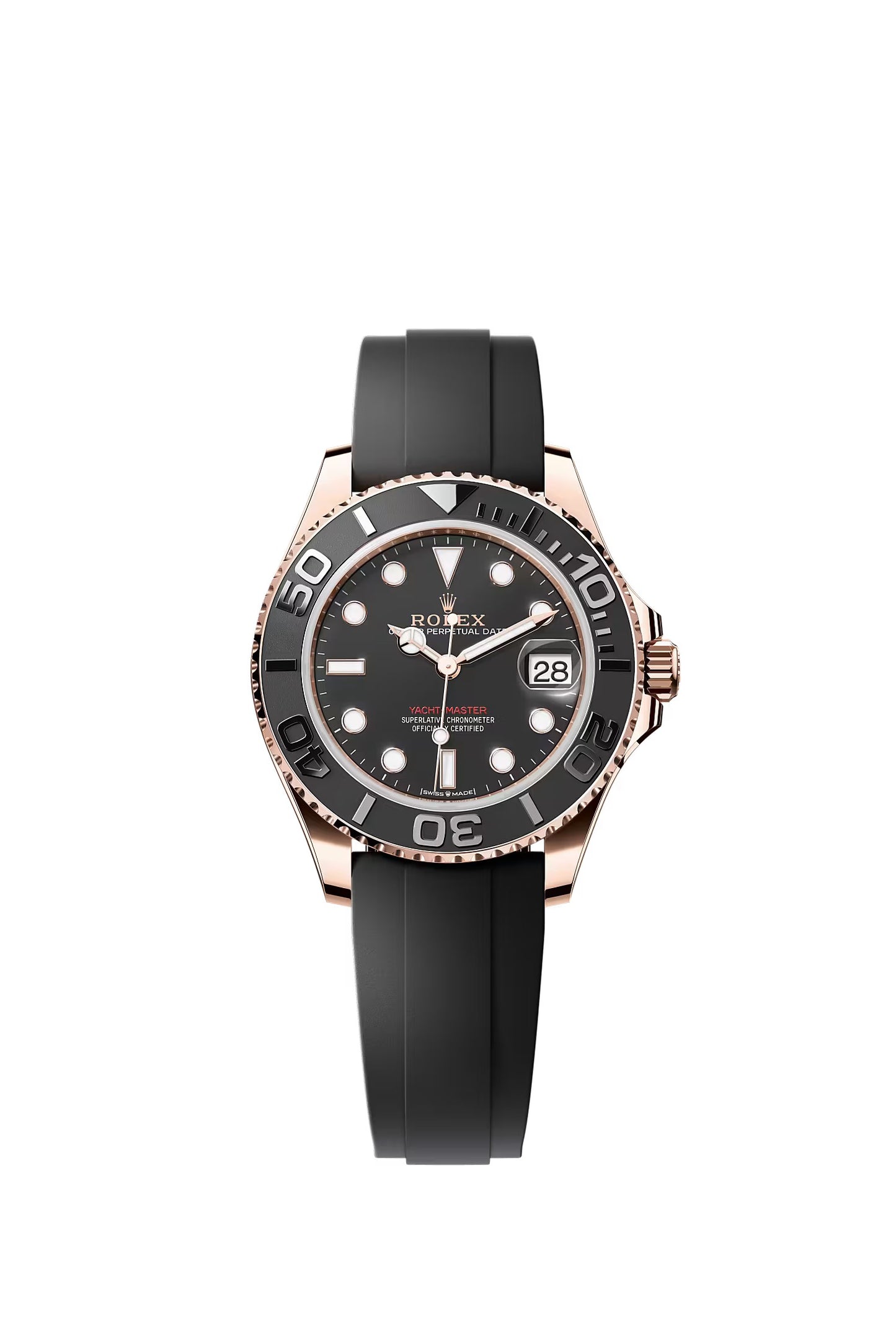 Yacht-Master 37