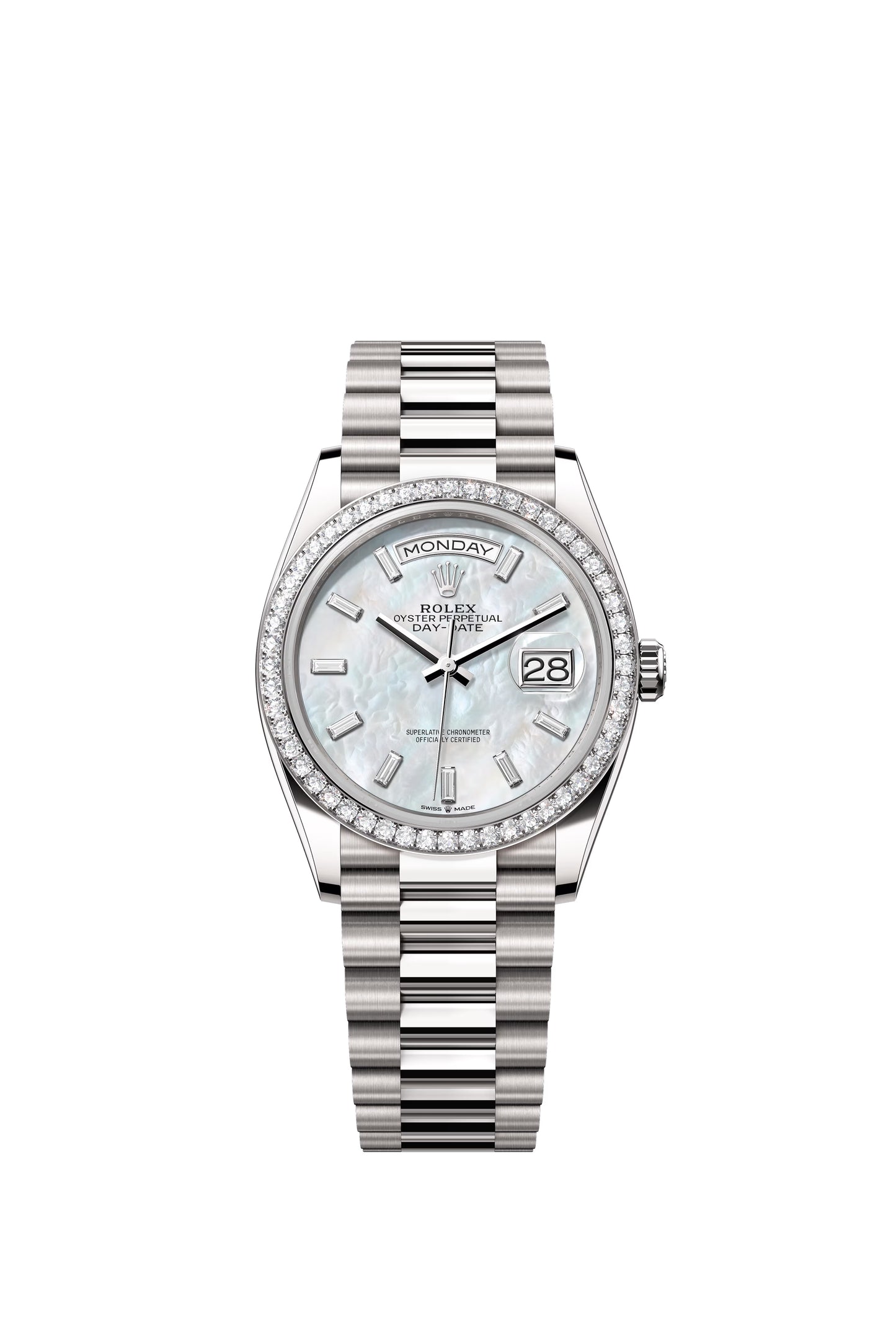 Day-Date 36
