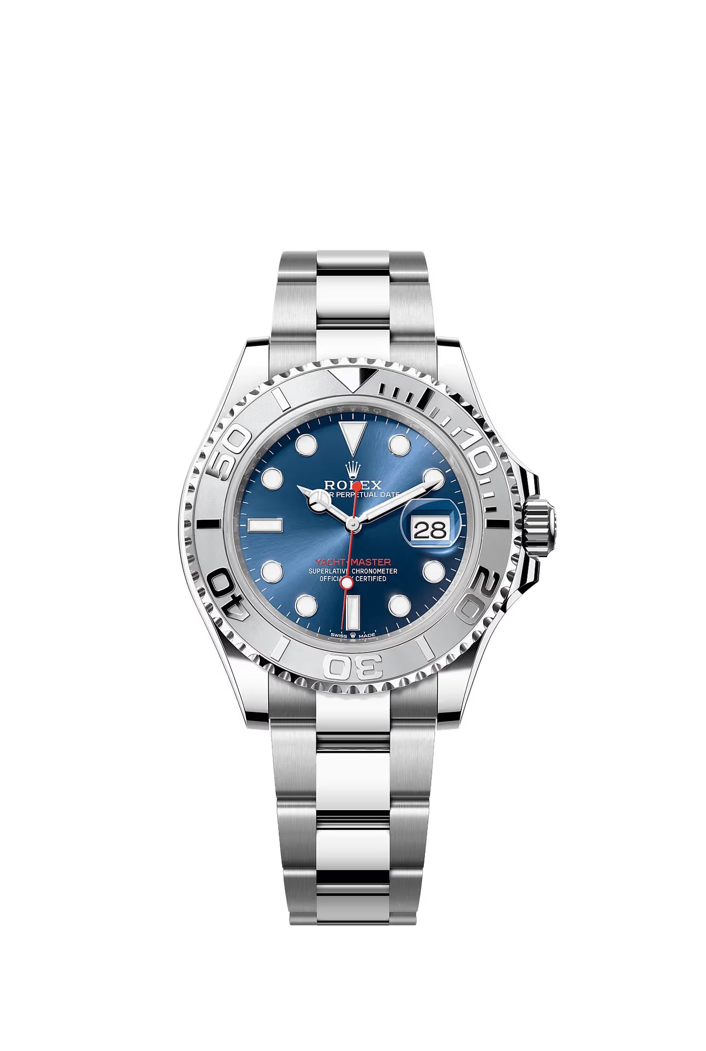 Yacht-Master 40