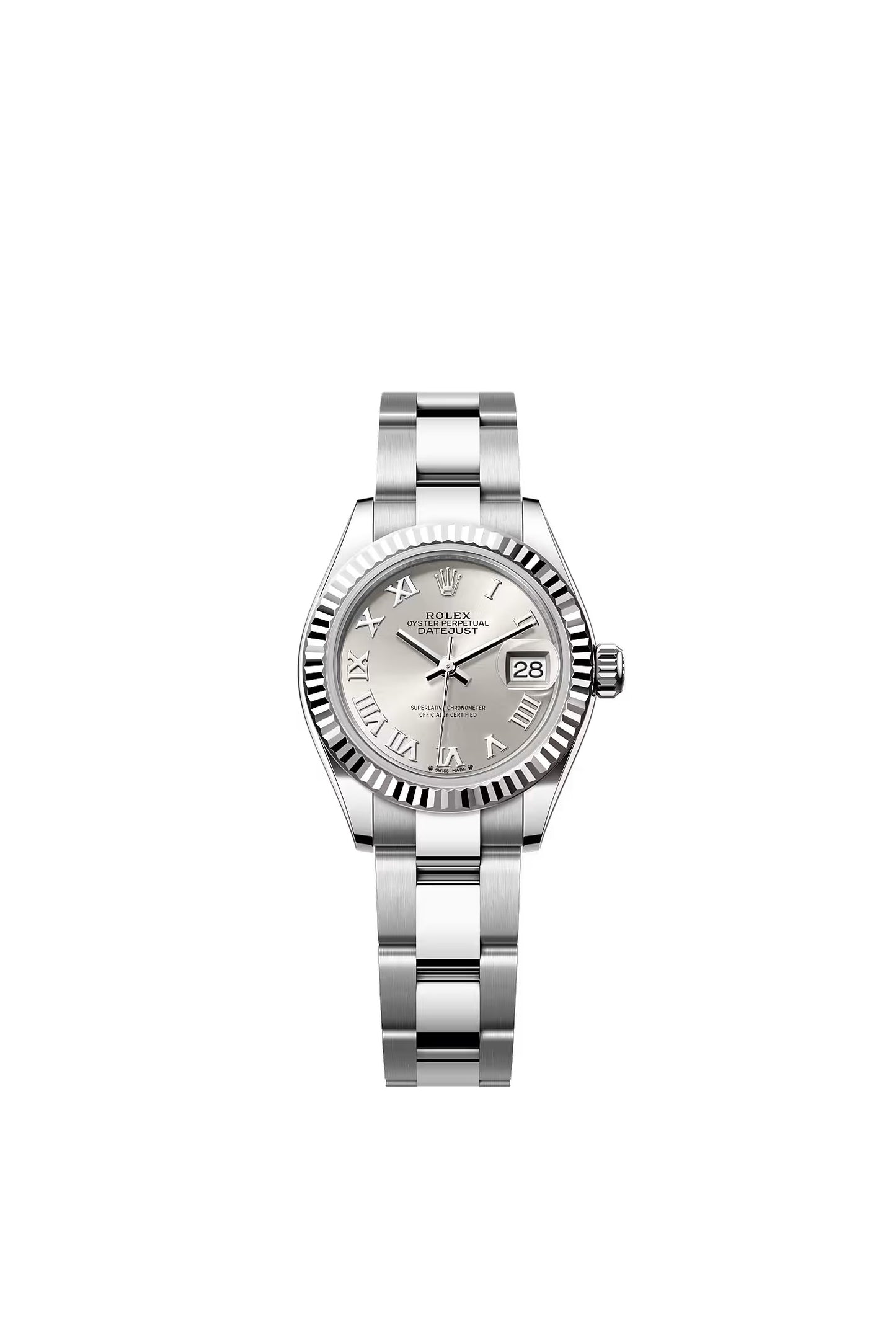 Lady-Datejust