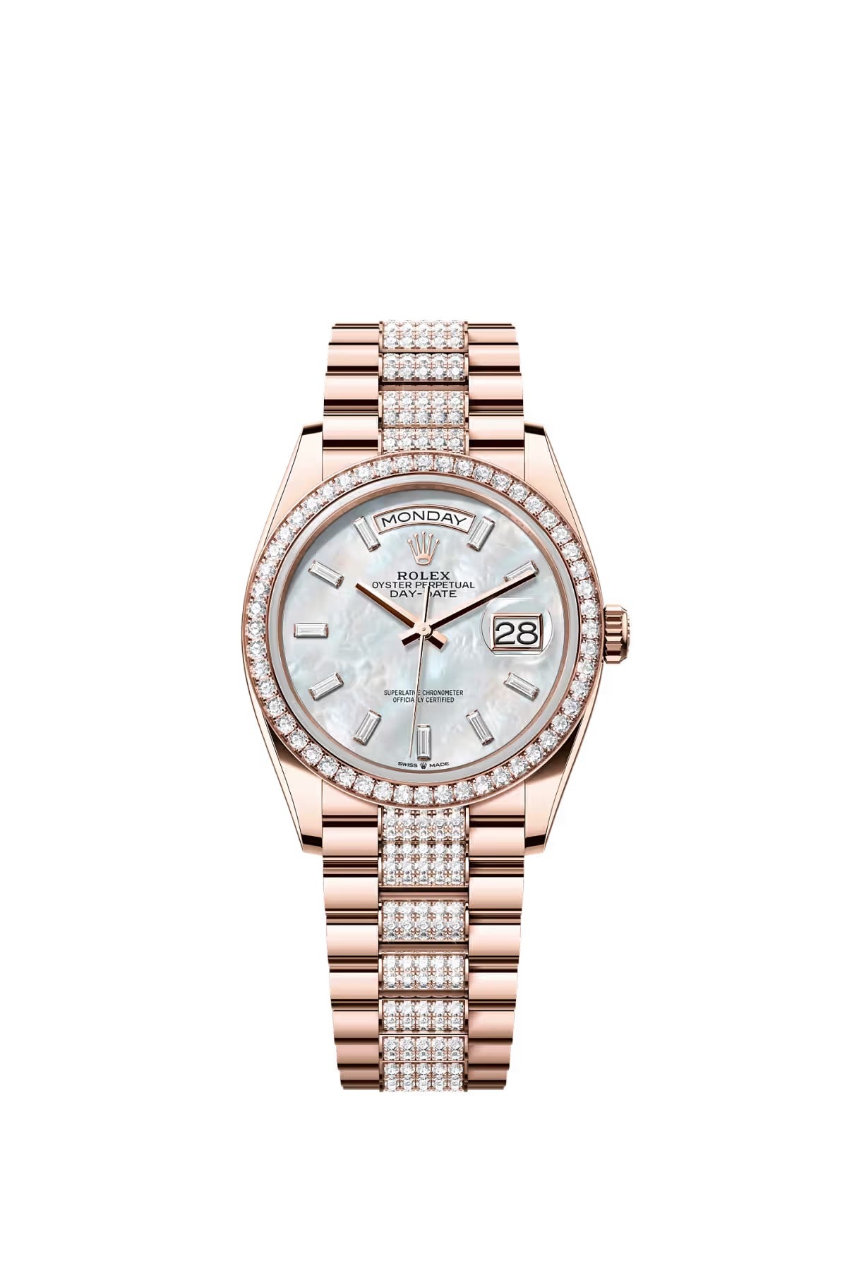 Day-Date 36
