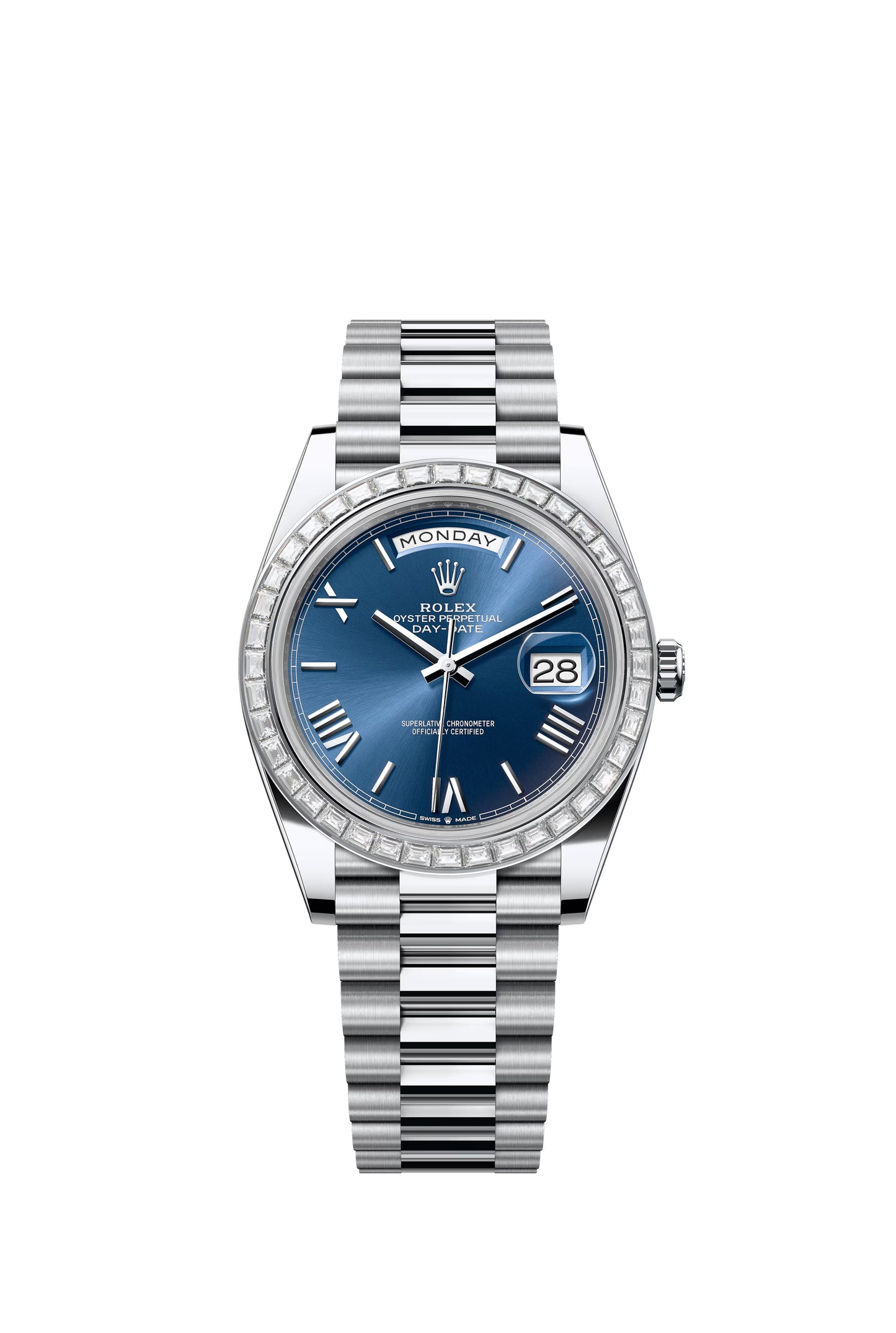 Day-Date 40