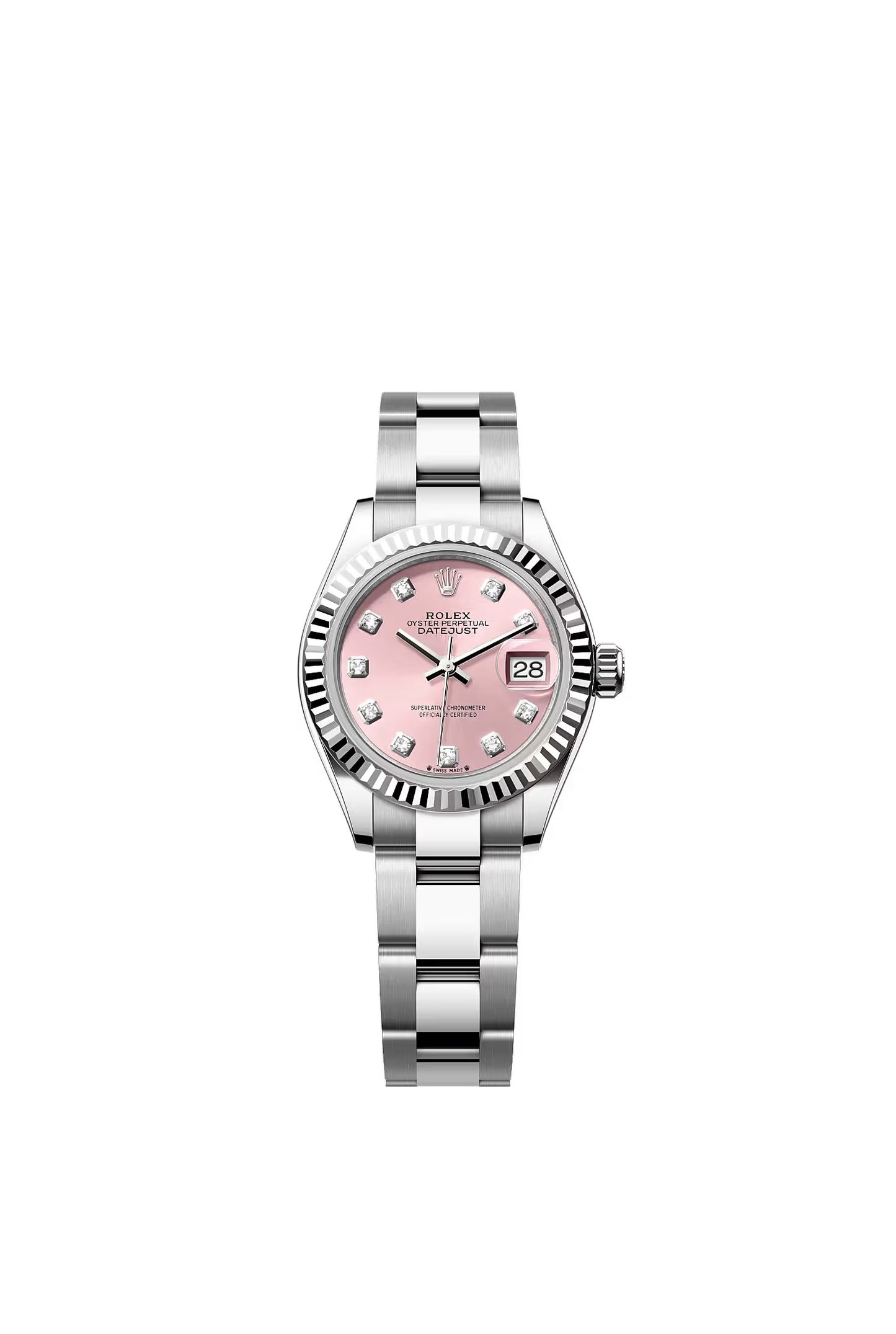 Lady-Datejust