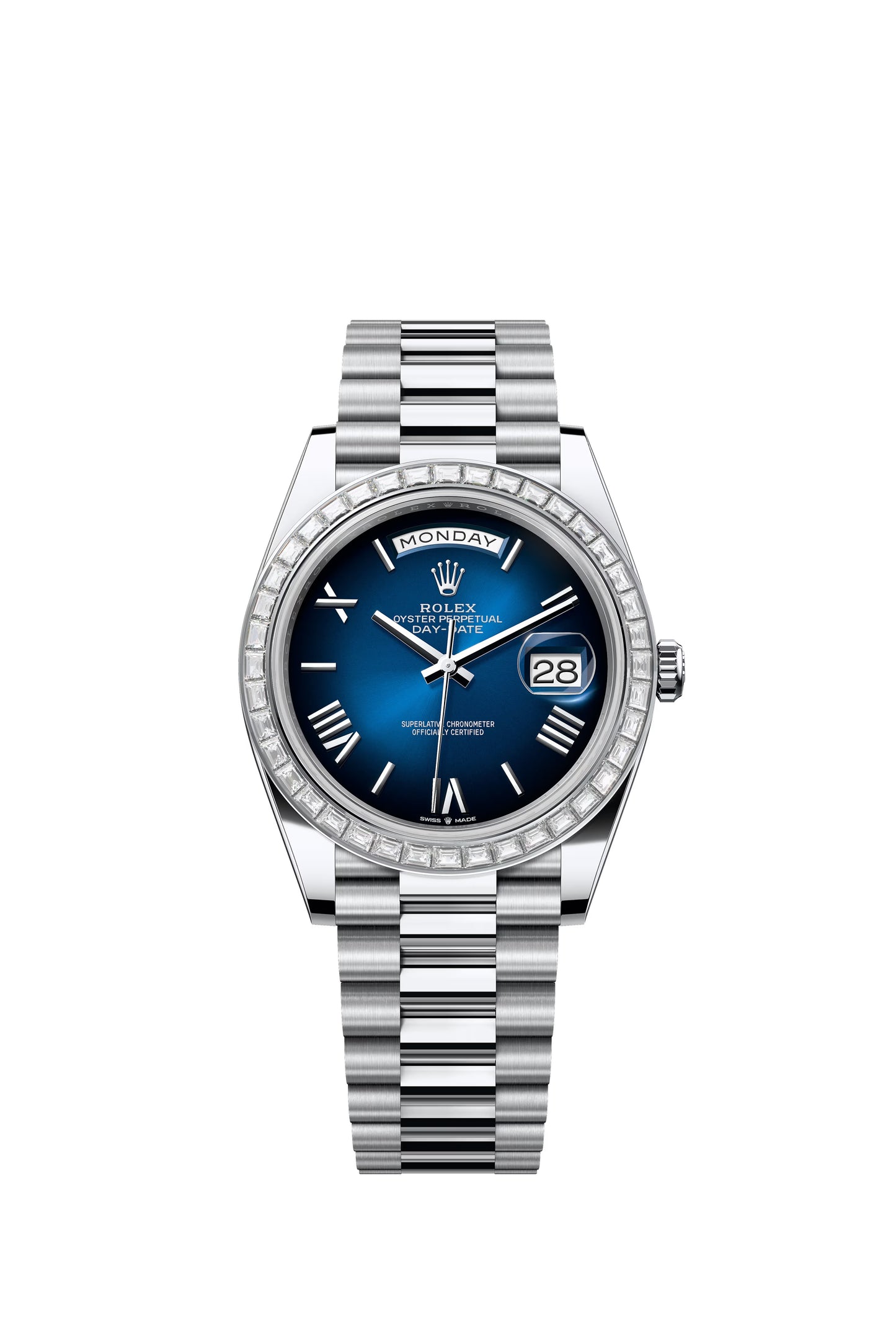 Day-Date 40