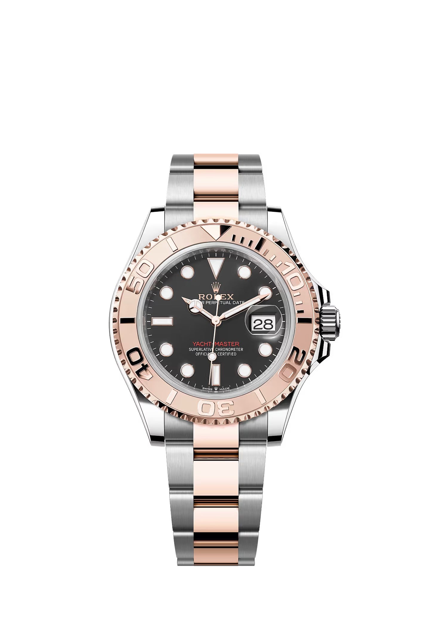 Yacht-Master 40