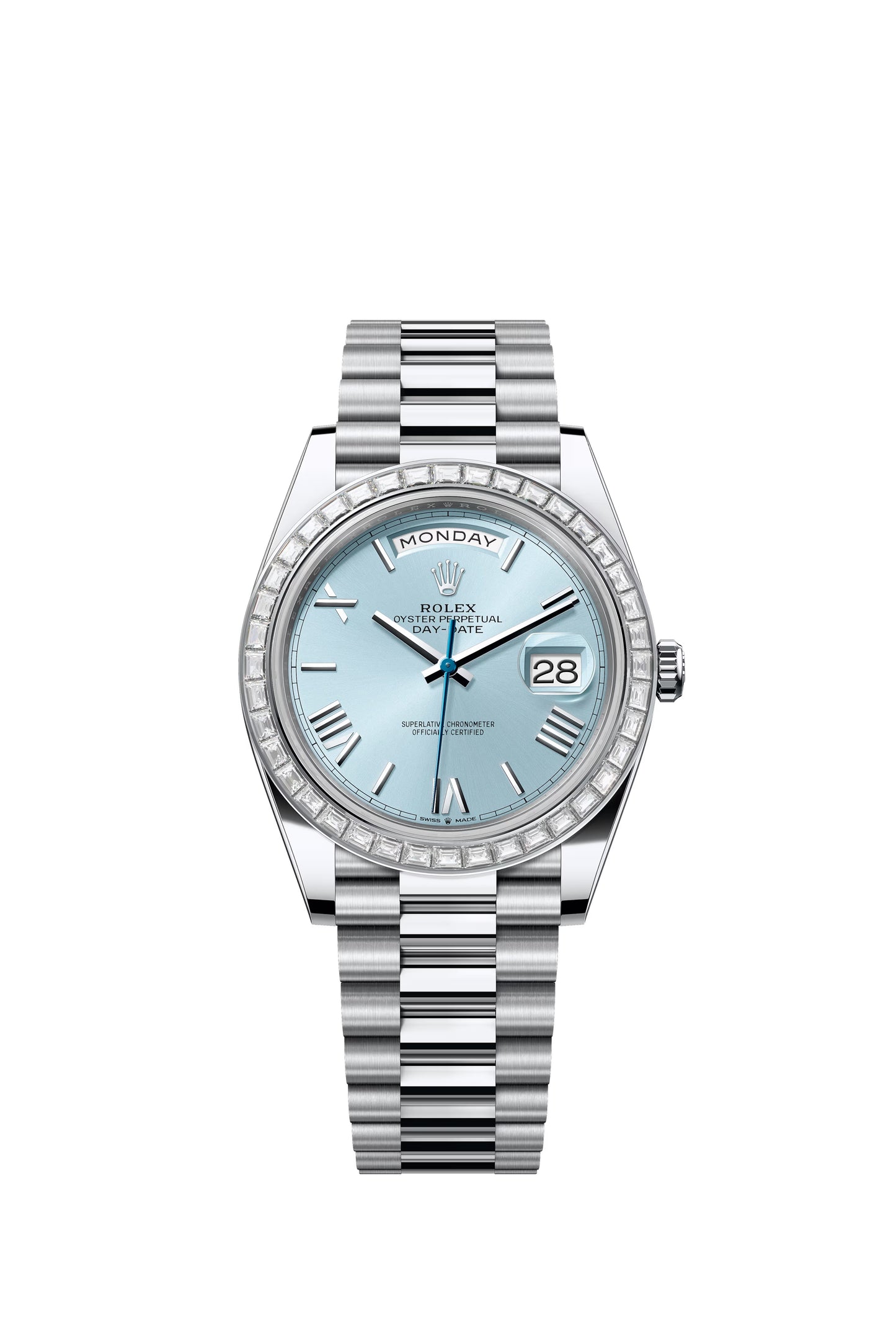 Day-Date 40