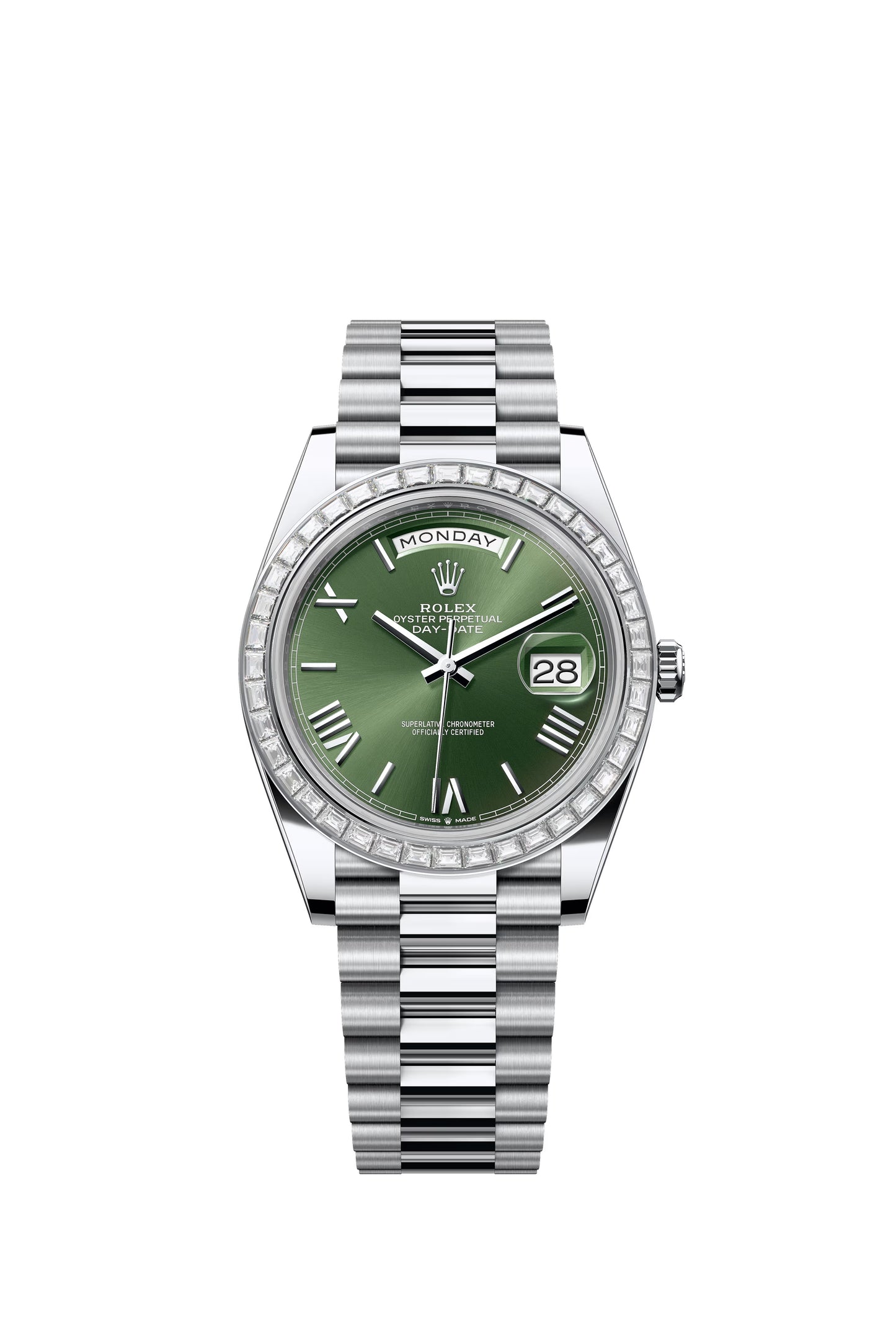 Day-Date 40