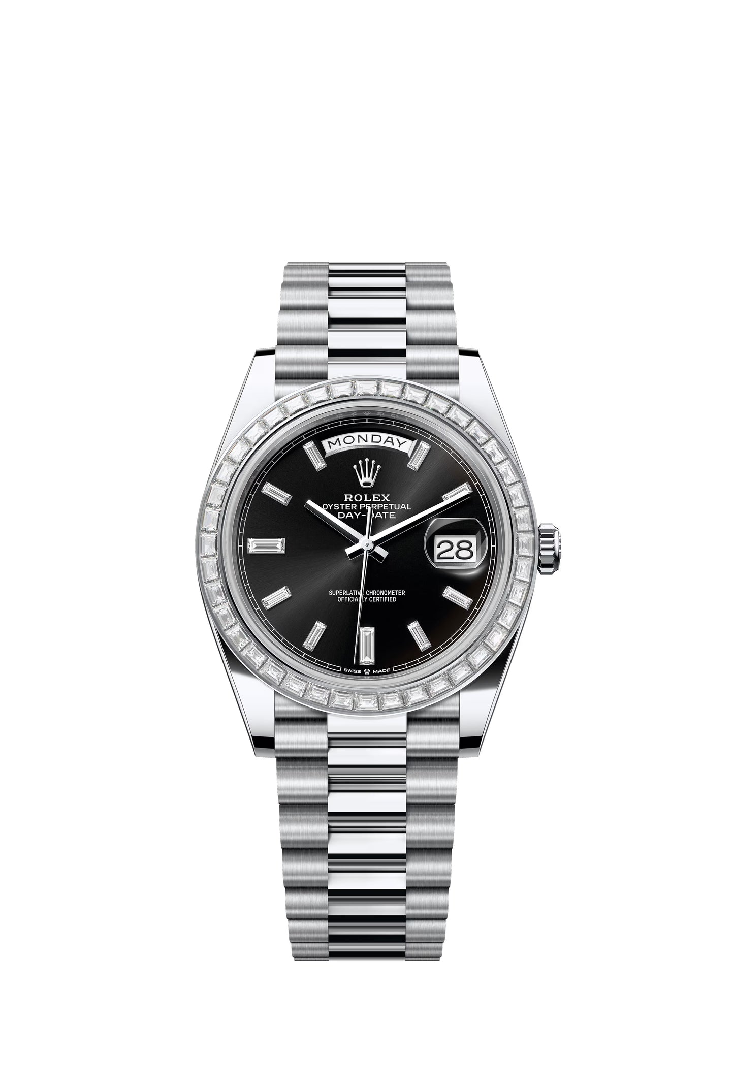 Day-Date 40
