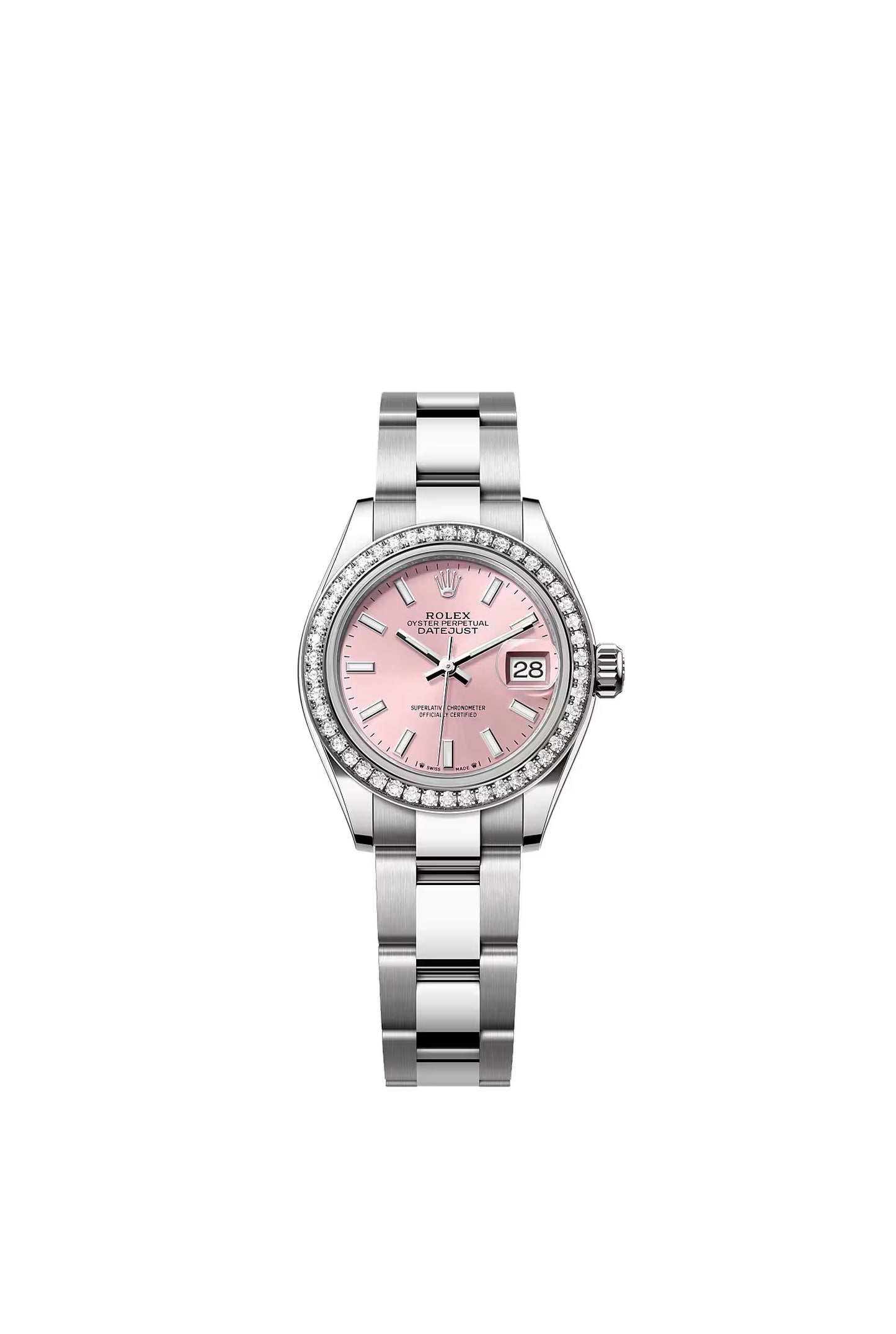 Lady-Datejust
