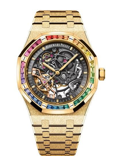 ROYAL OAK