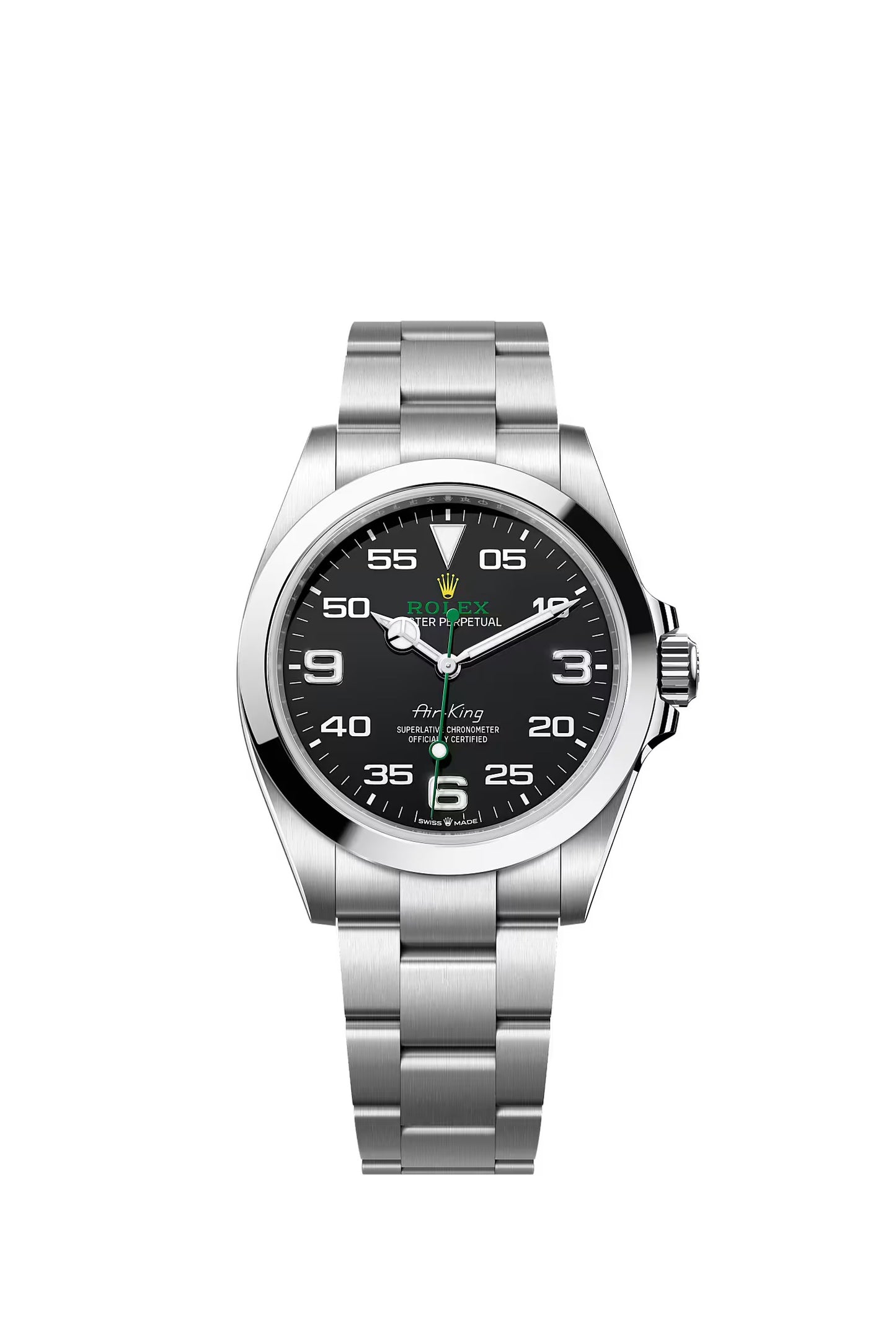 Air-King 40