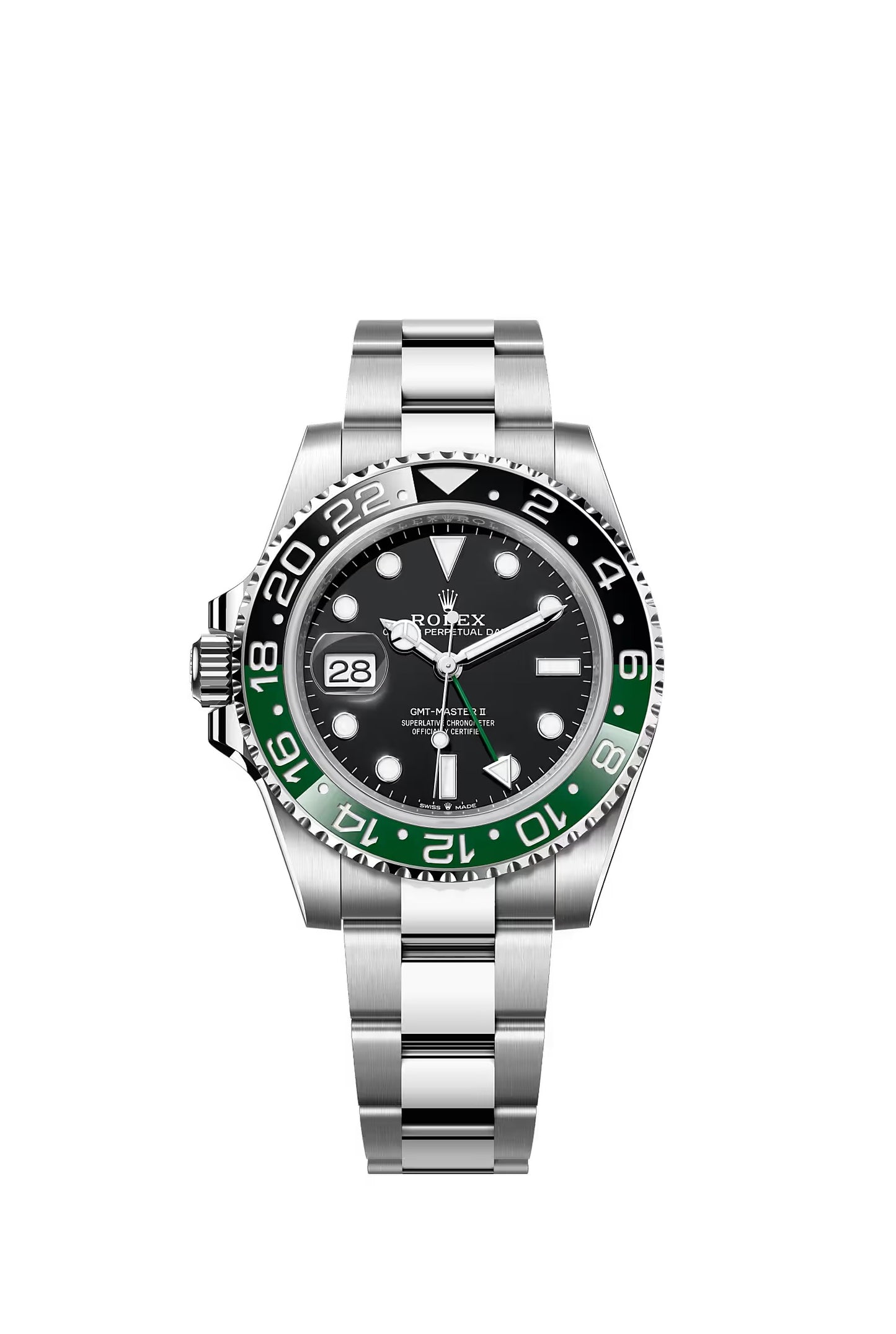 GMT-Master II 40