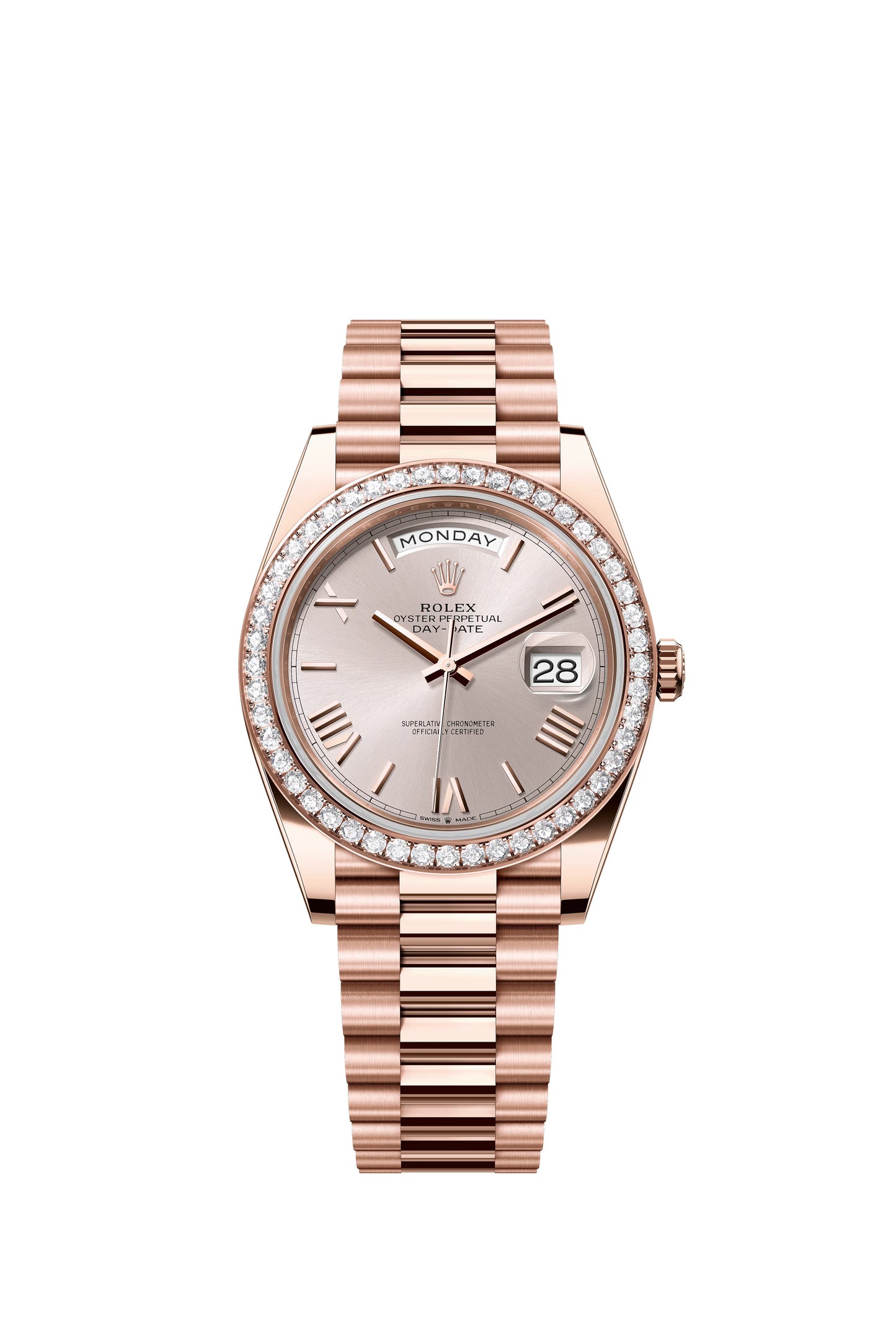 Day-Date 40