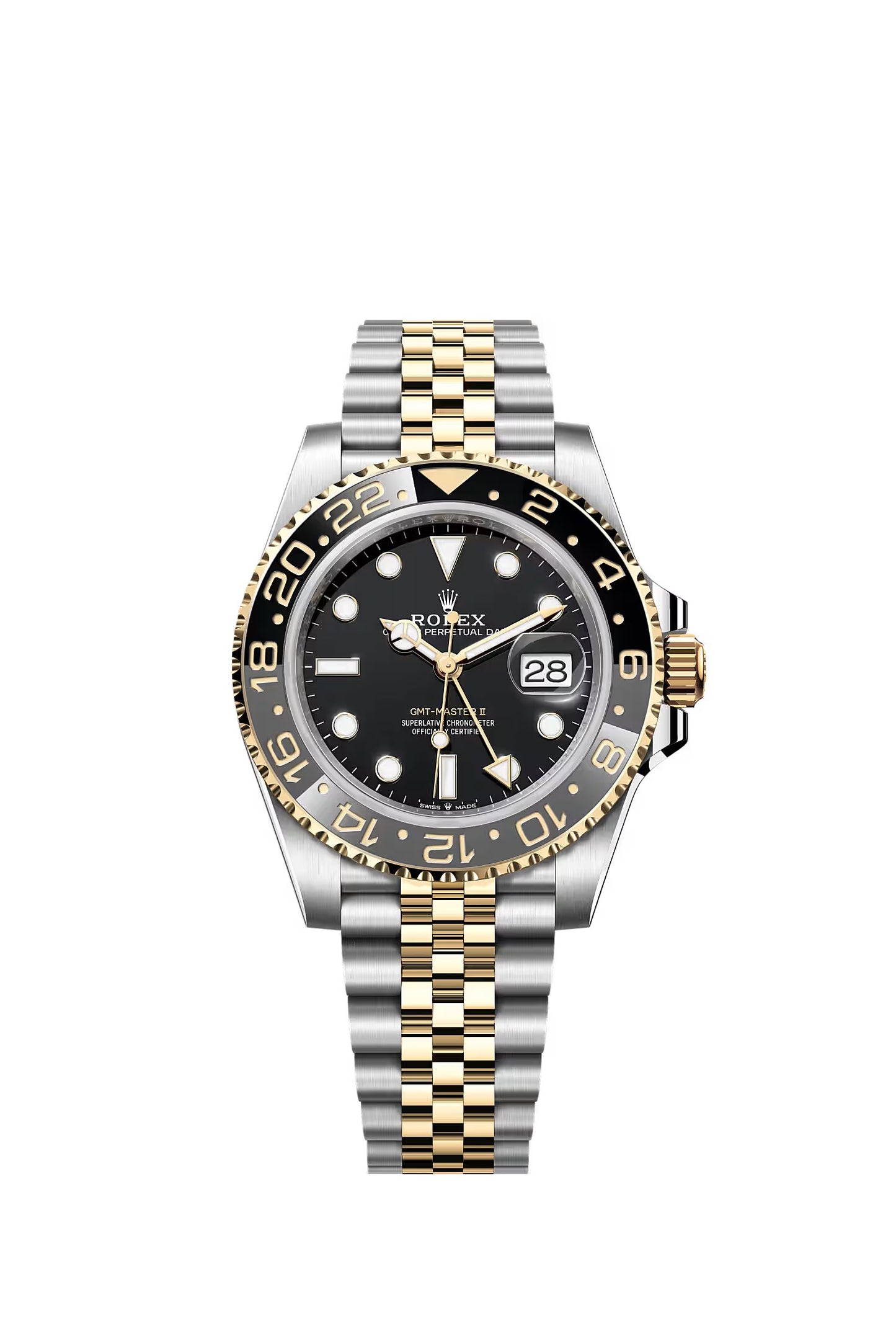 GMT-Master II 40