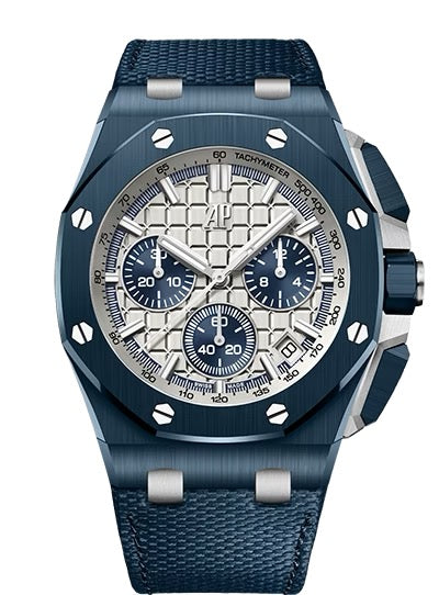 ROYAL OAK OFFSHORE