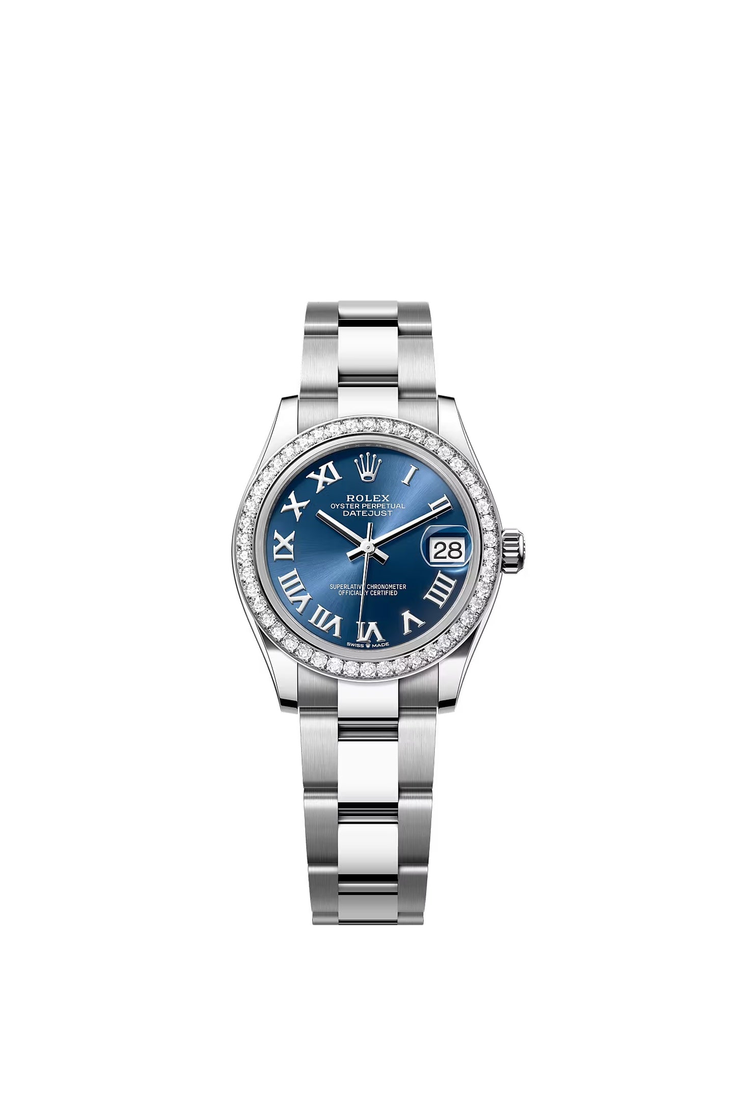 Datejust 31