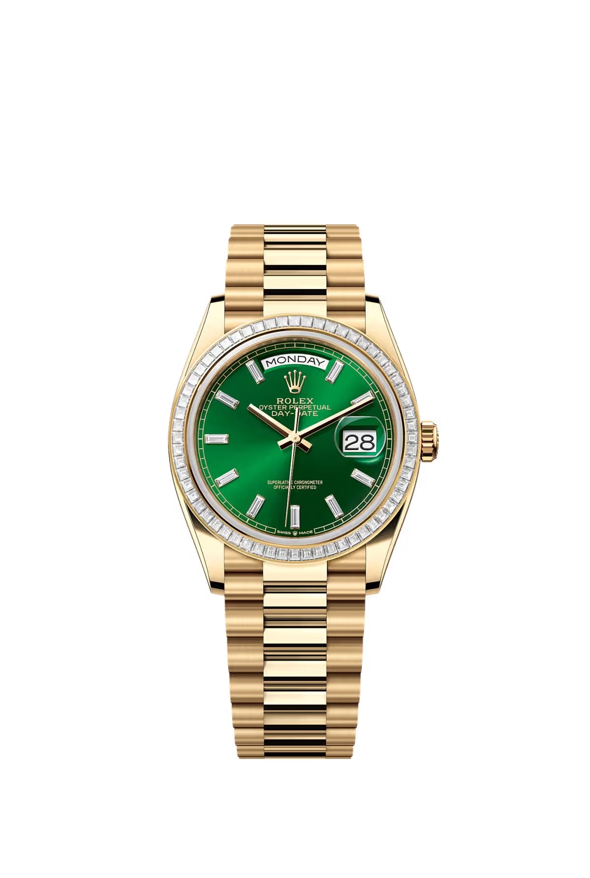 Day-Date 36