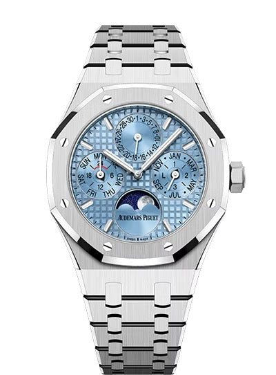 ROYAL OAK