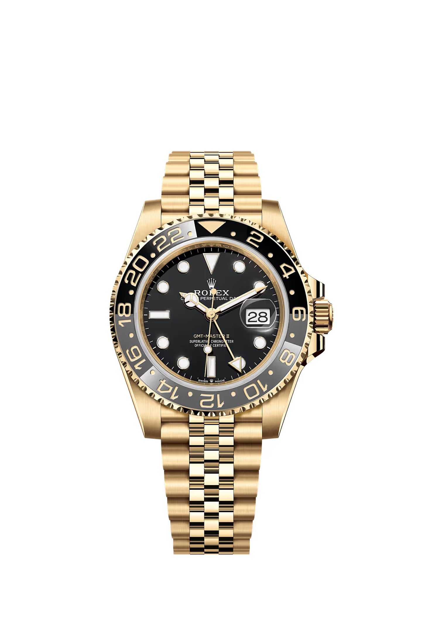 GMT-Master II 40
