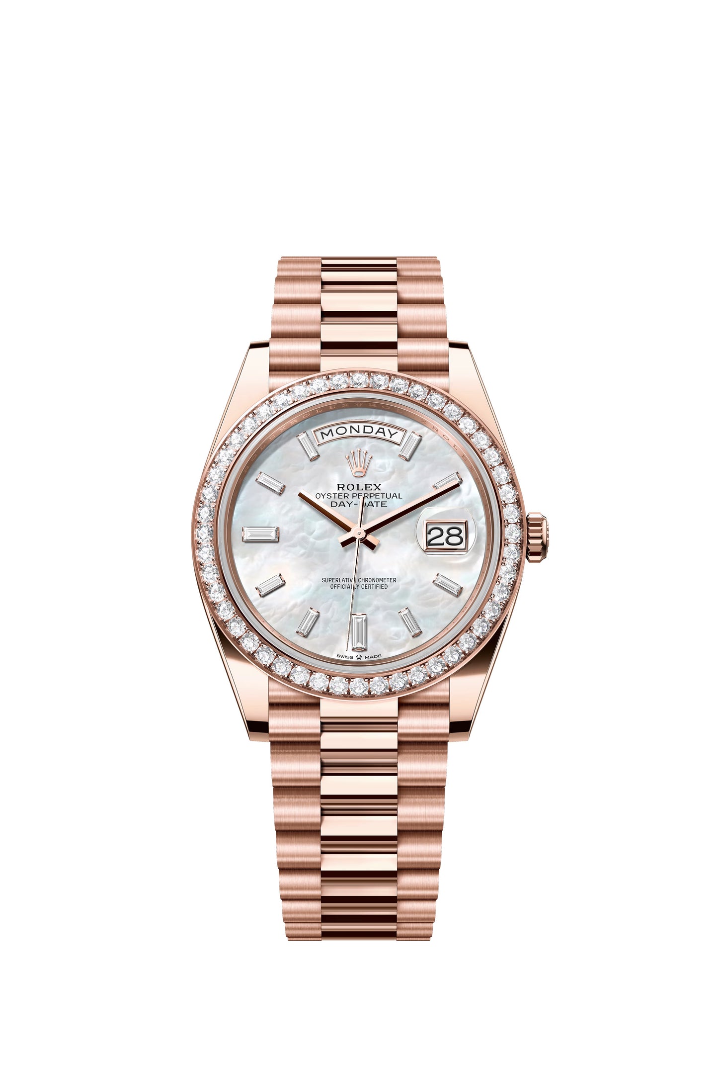 Day-Date 40