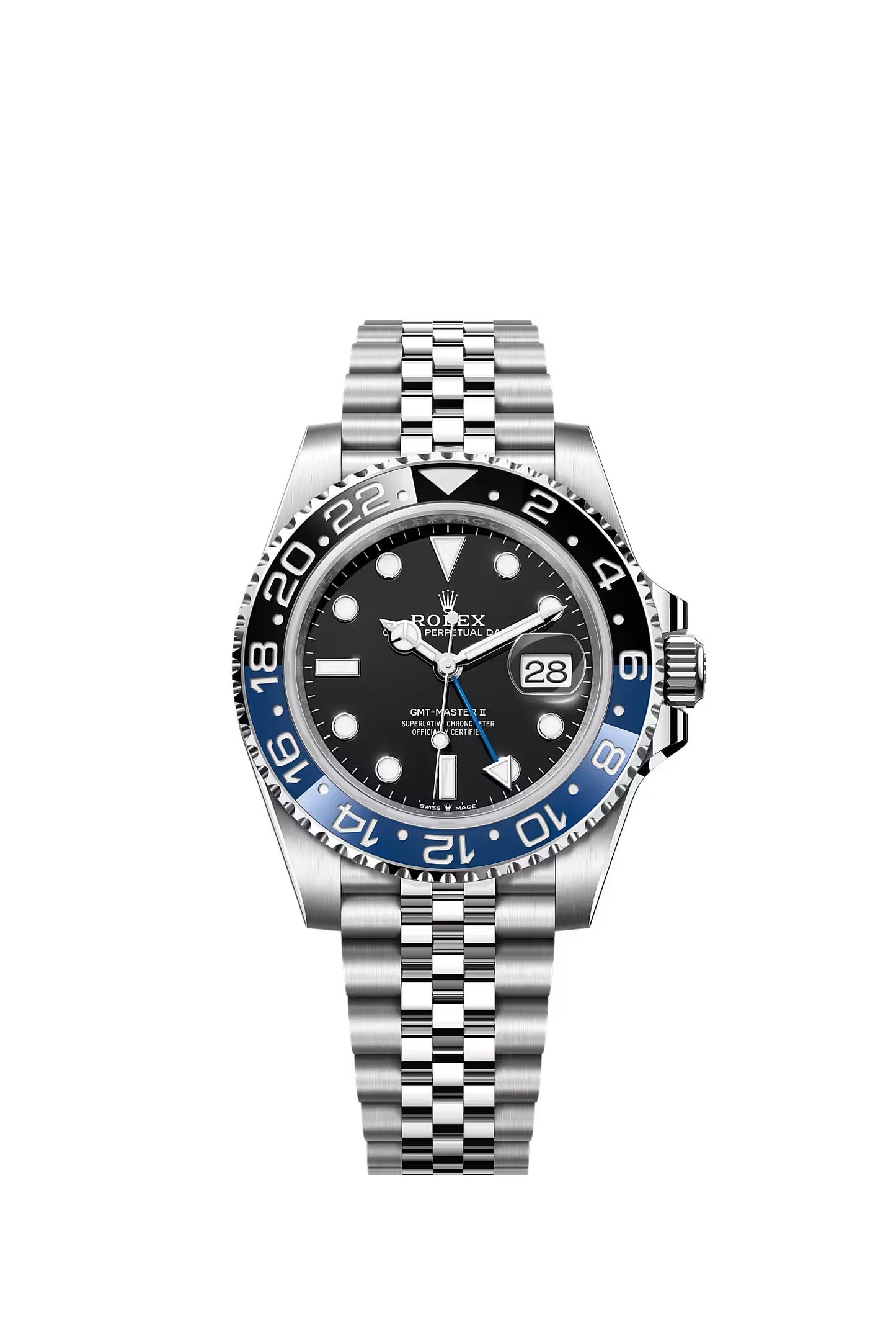GMT-Master II 40
