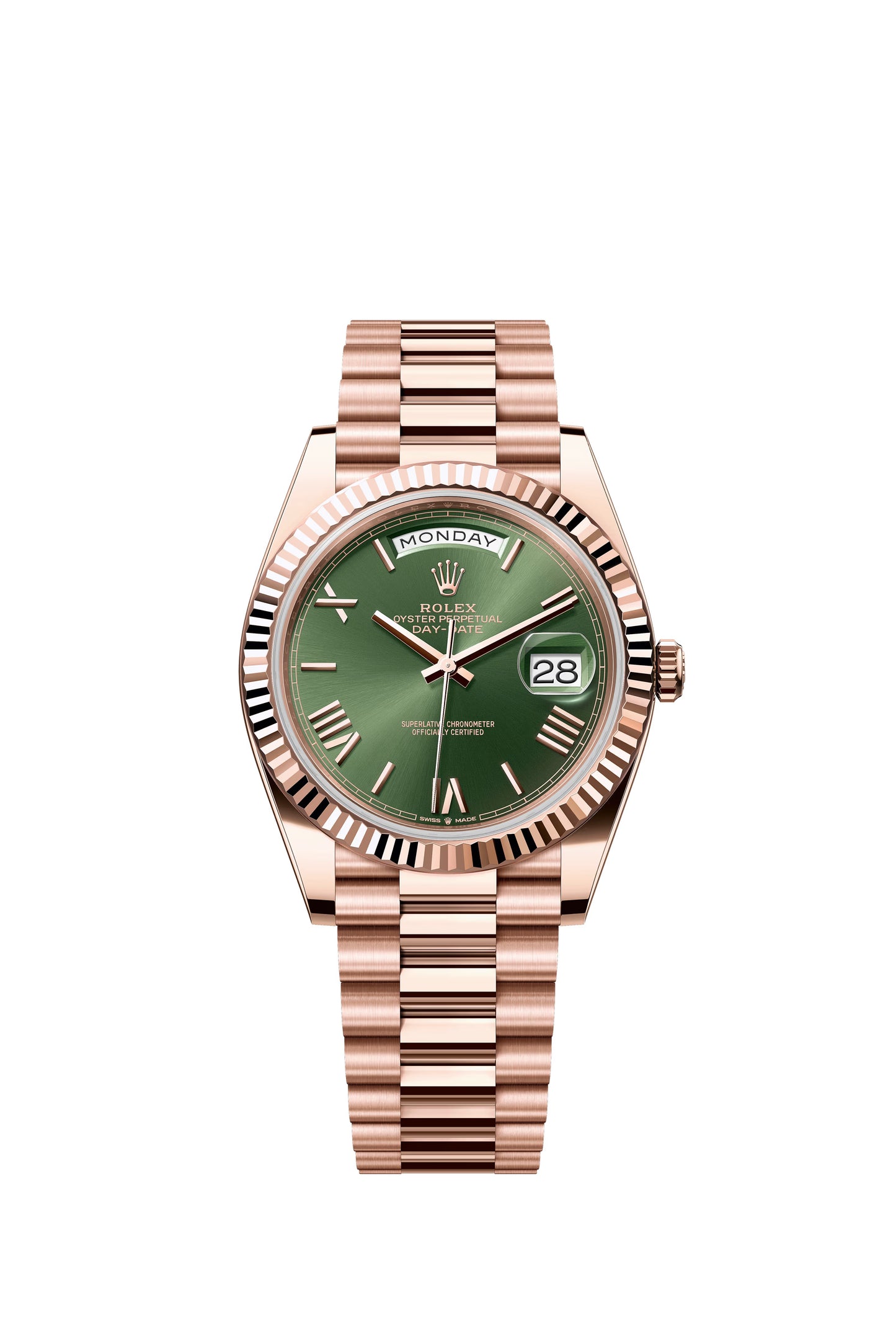 Day-Date 40
