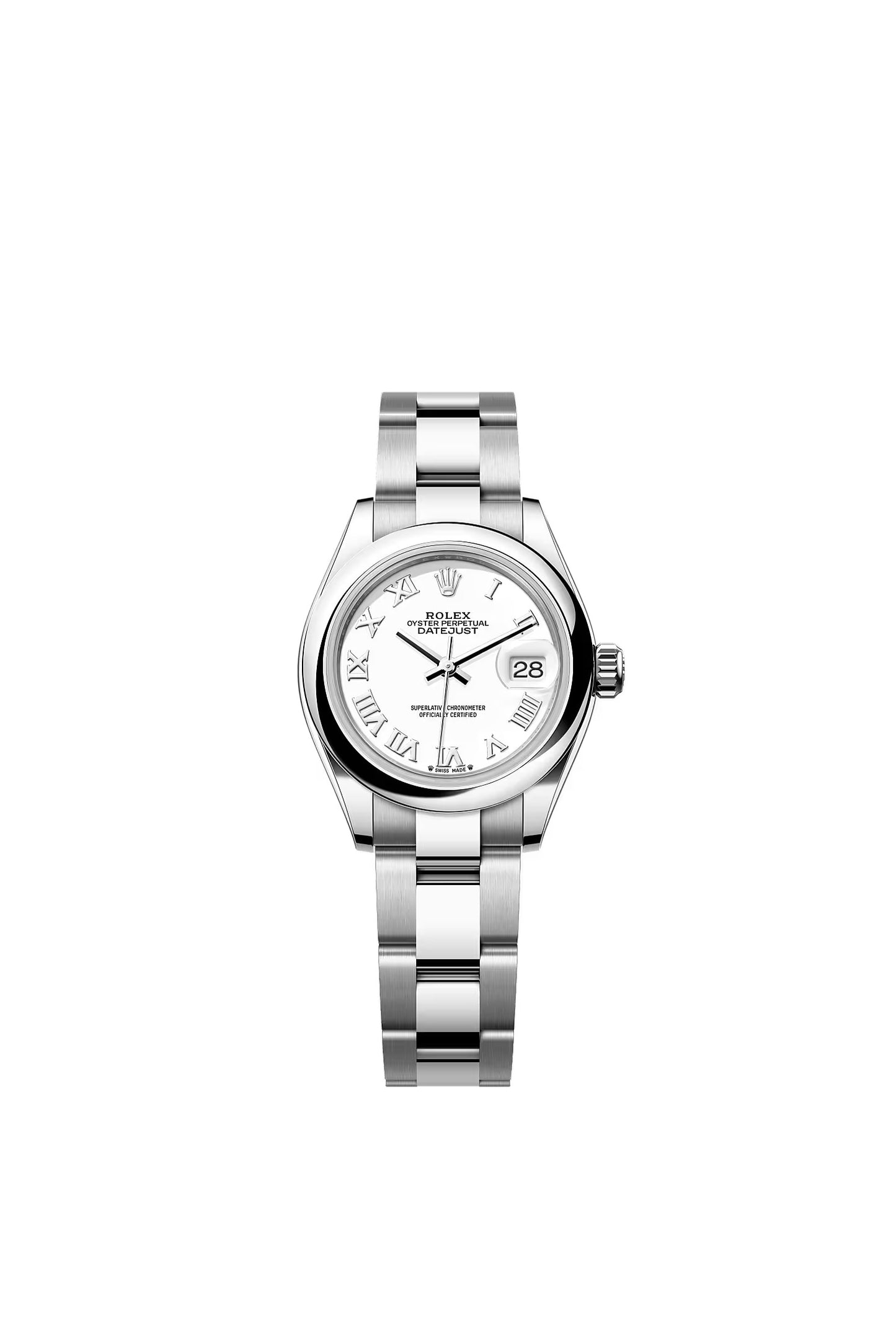Lady-Datejust