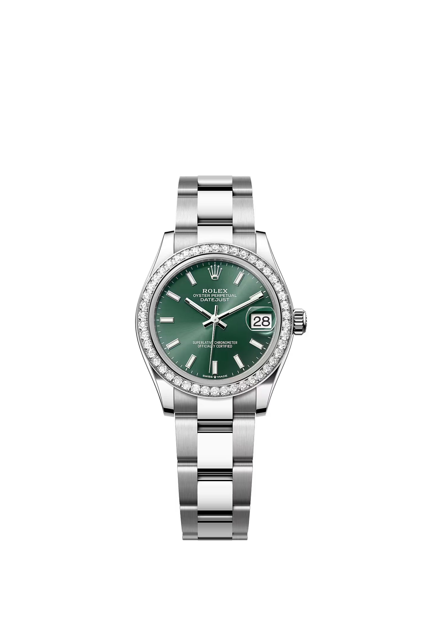 Datejust 31