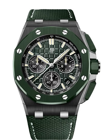 ROYAL OAK OFFSHORE