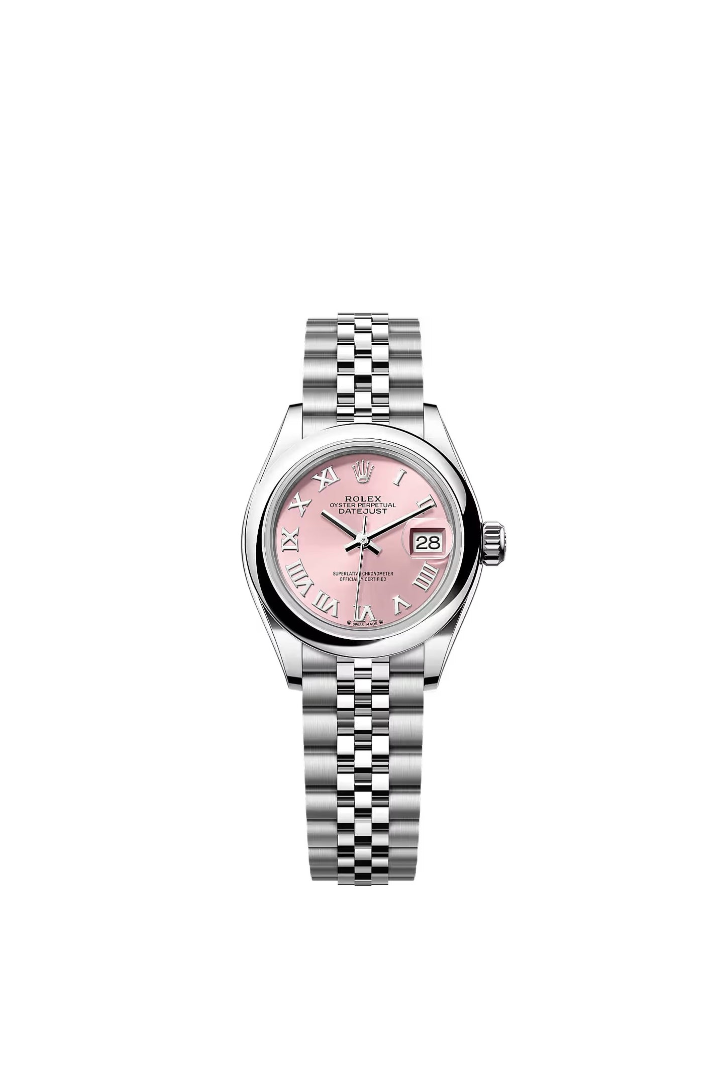 Lady-Datejust