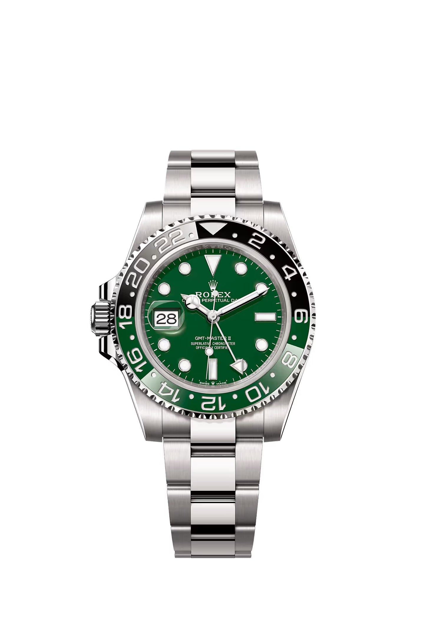 GMT-Master II 40 (Copy)