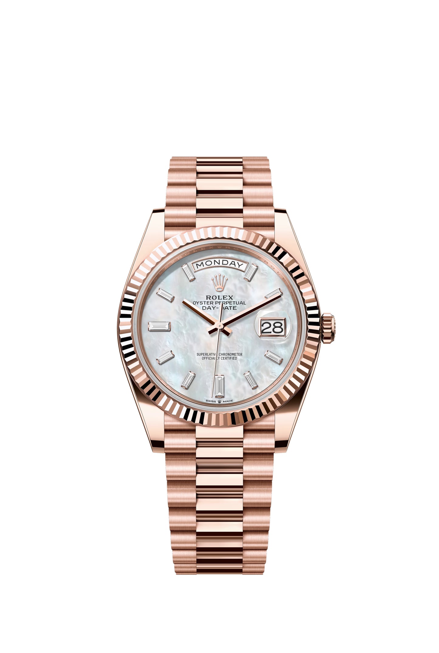 Day-Date 40