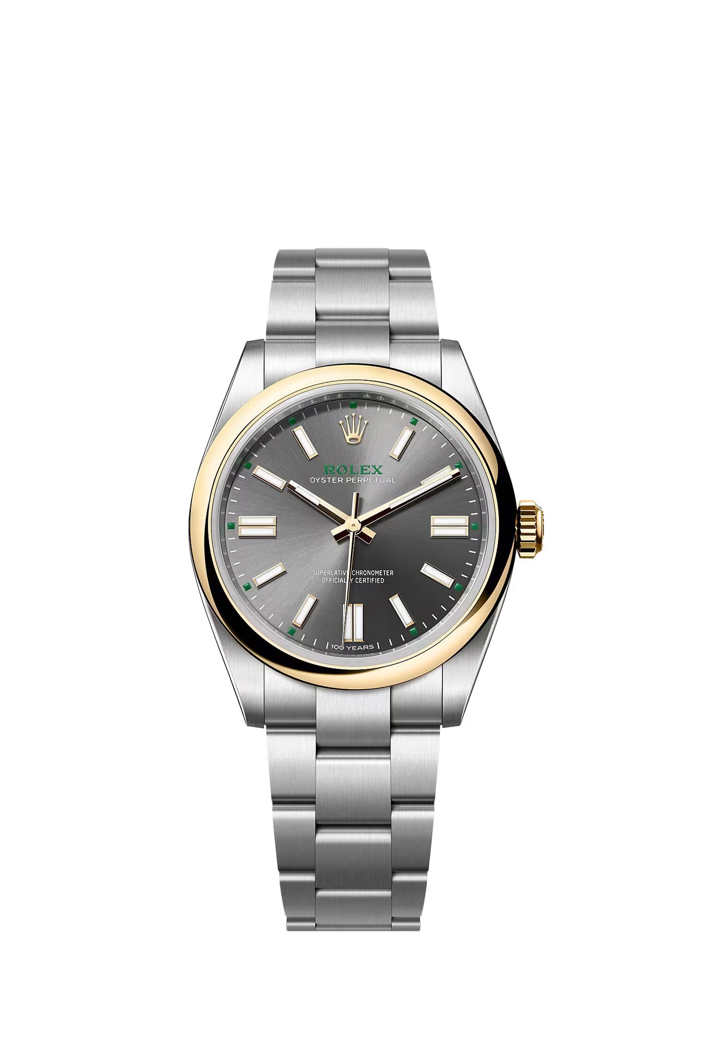 Oyster Perpetual 41