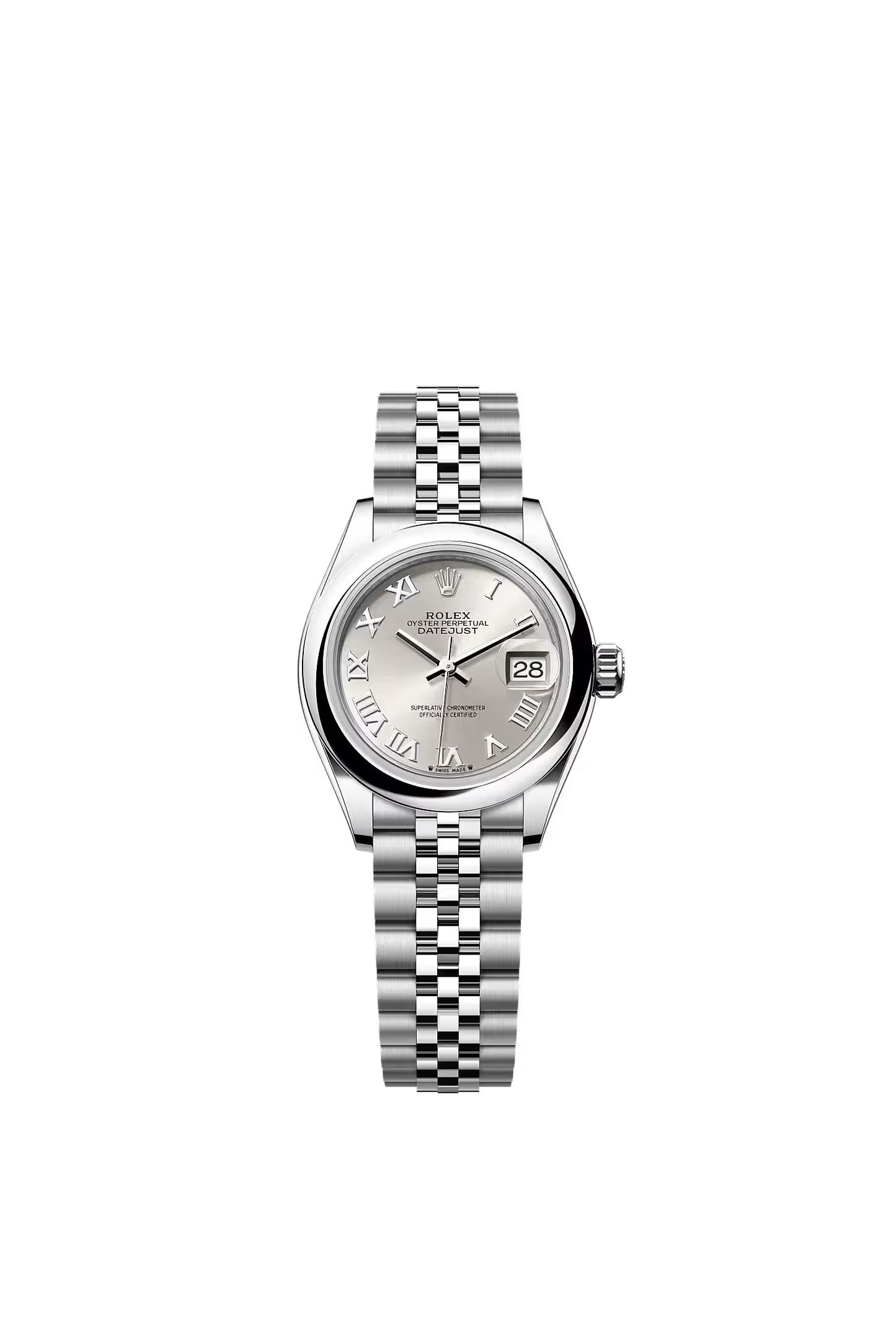Lady-Datejust