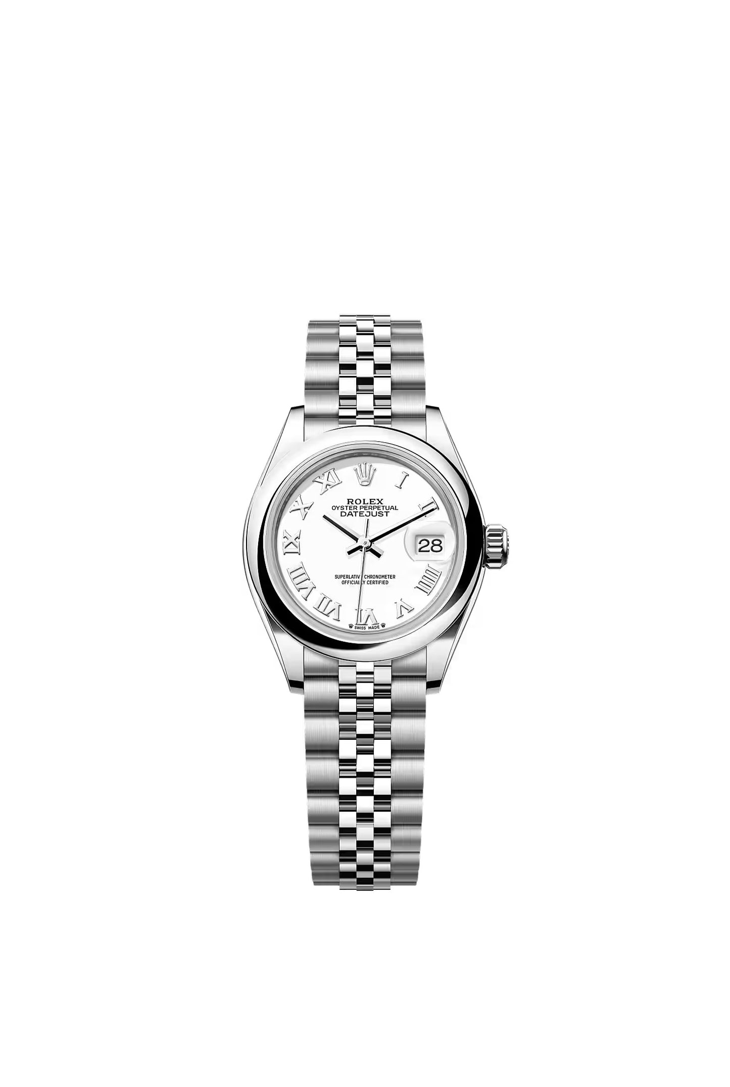 Lady-Datejust