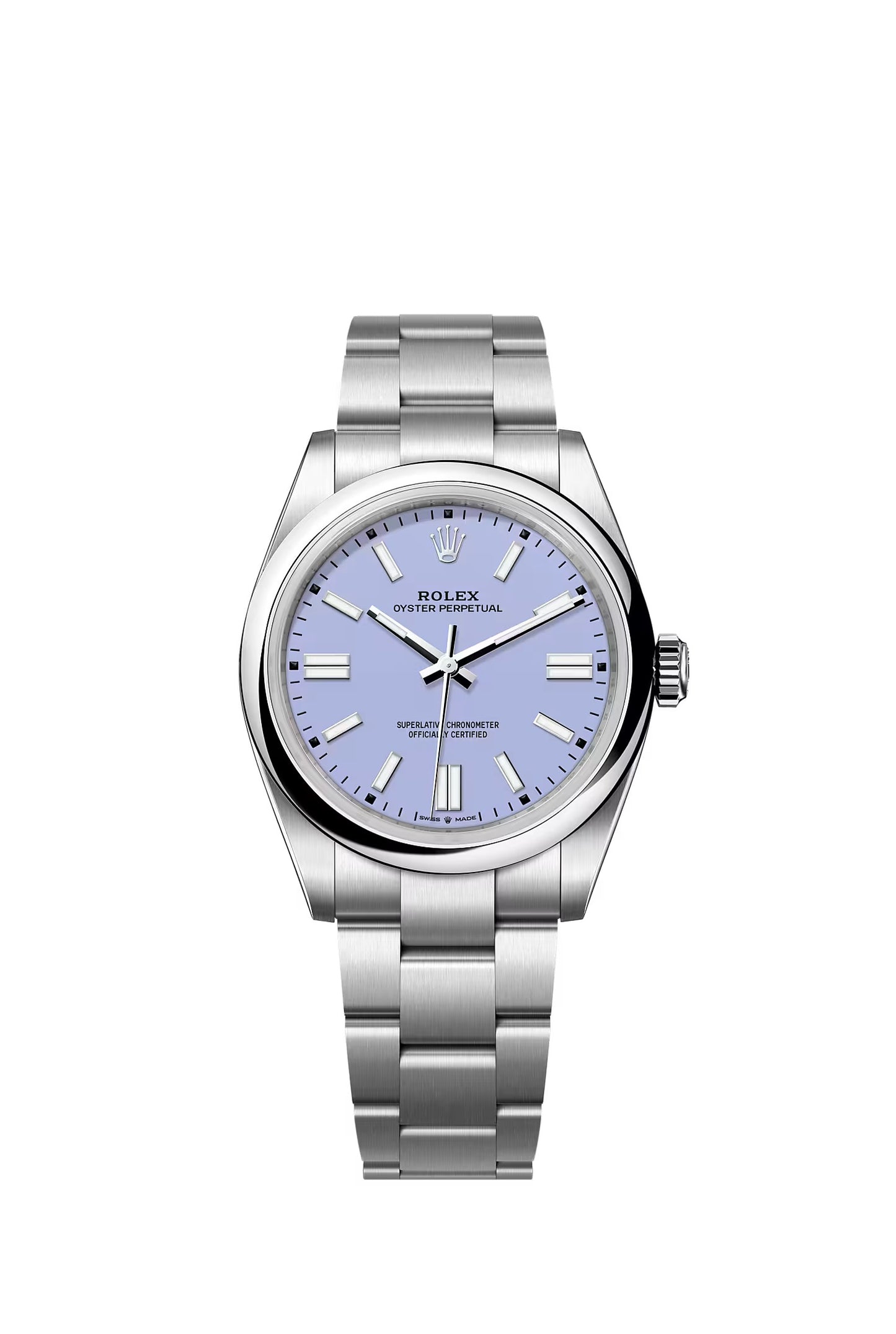 Oyster Perpetual 41