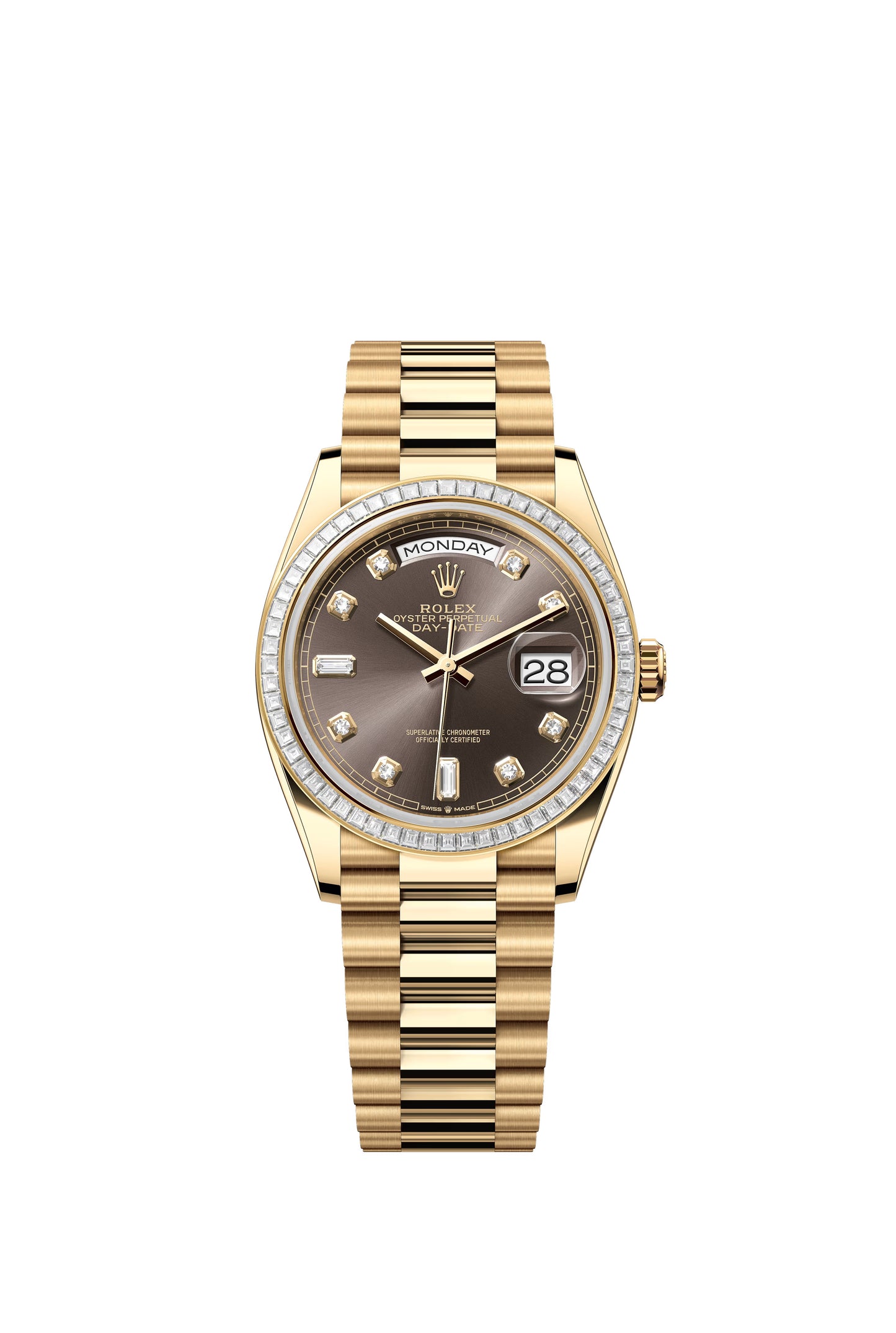 Day-Date 36