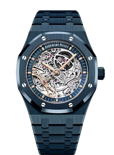 ROYAL OAK