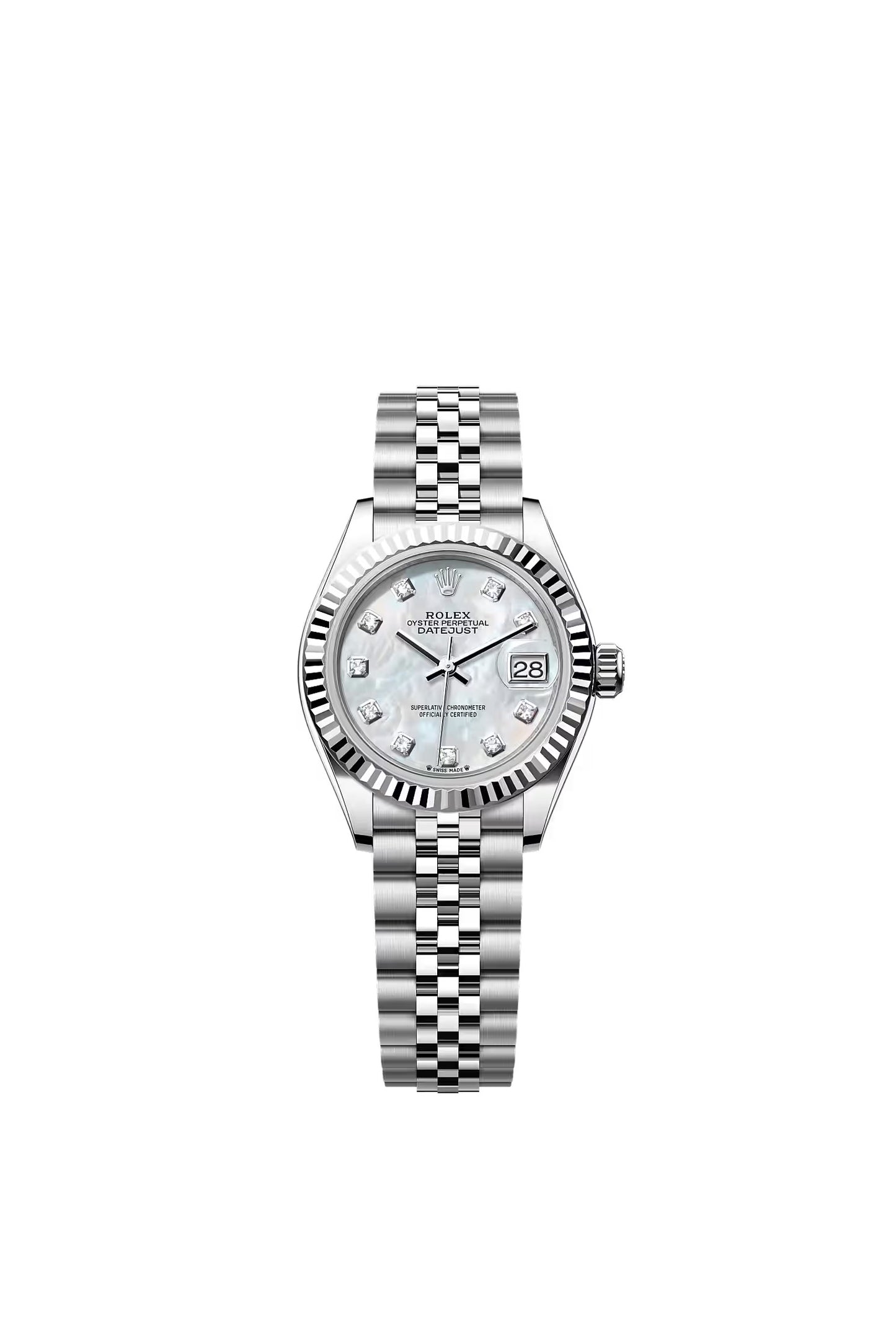 Lady-Datejust
