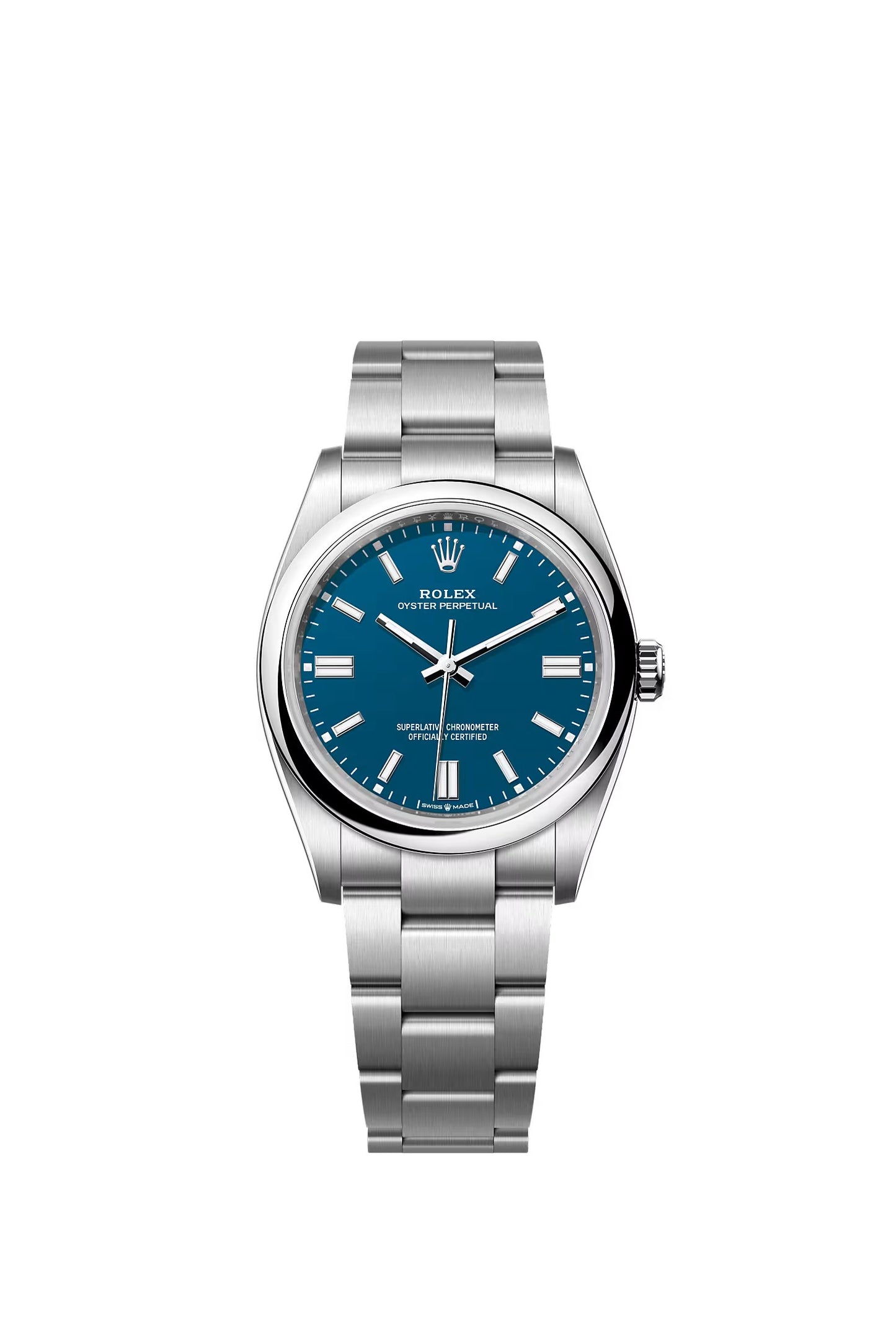 Oyster Perpetual 36