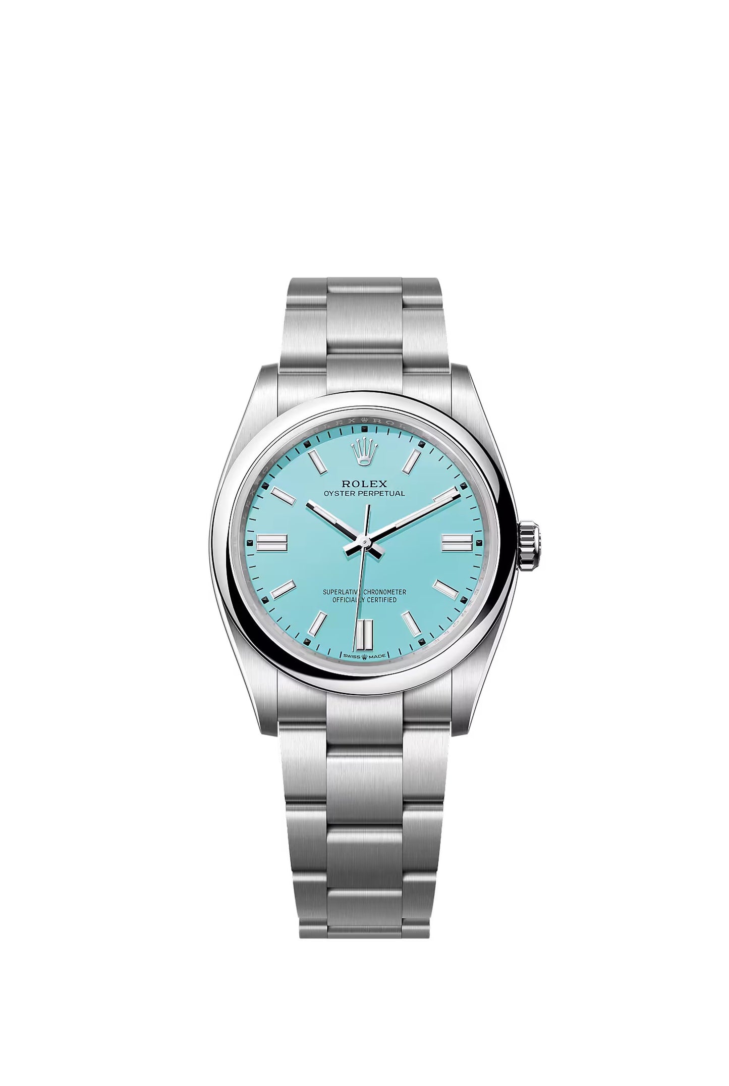 Oyster Perpetual 36