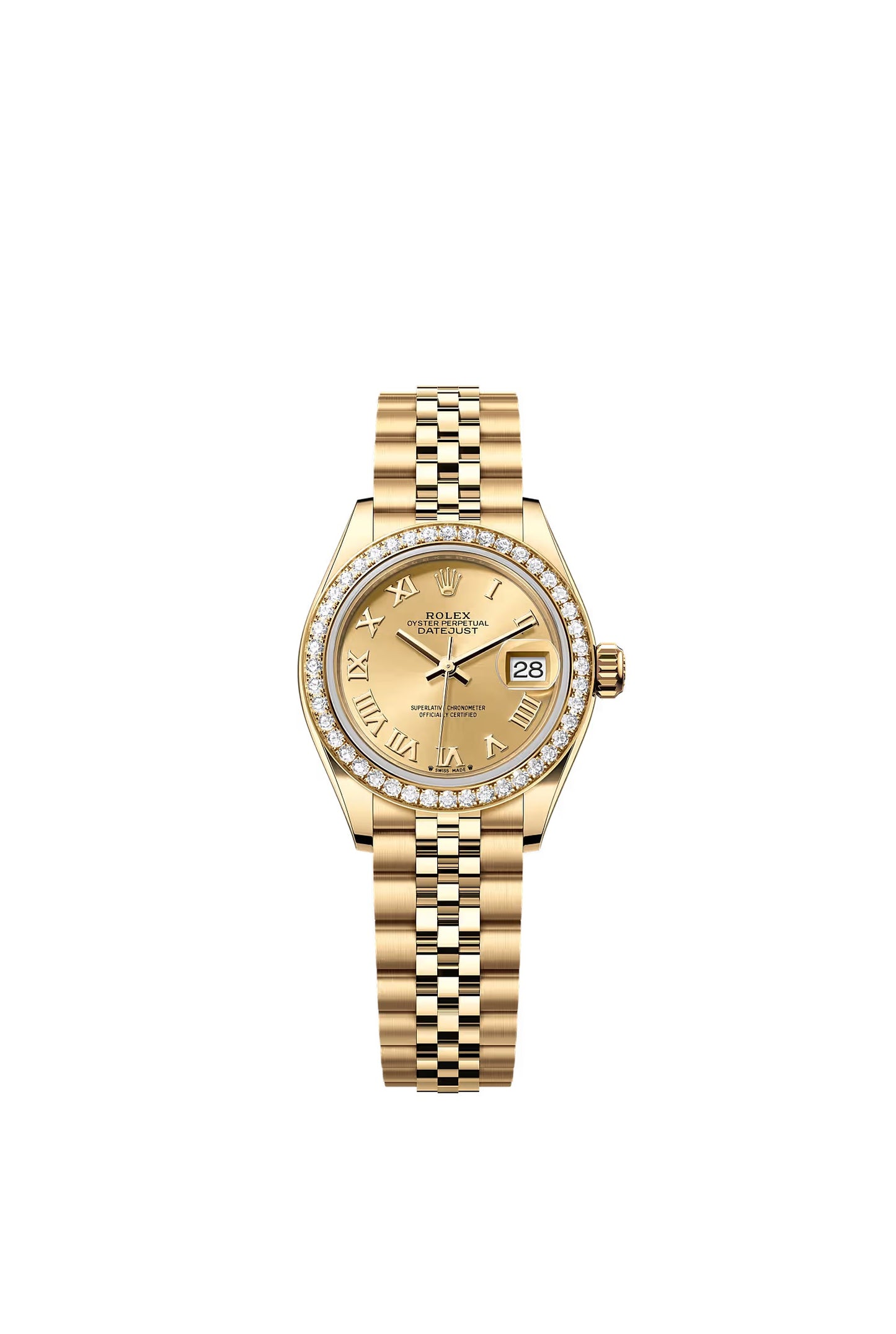 Lady-Datejust