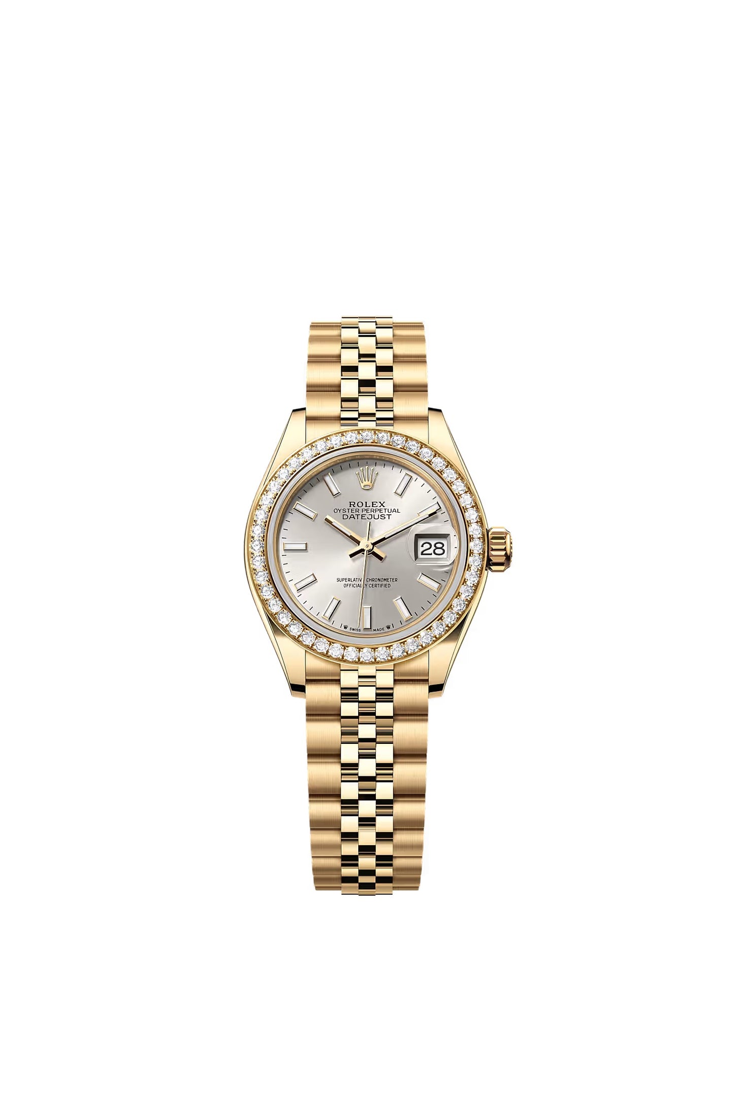 Lady-Datejust