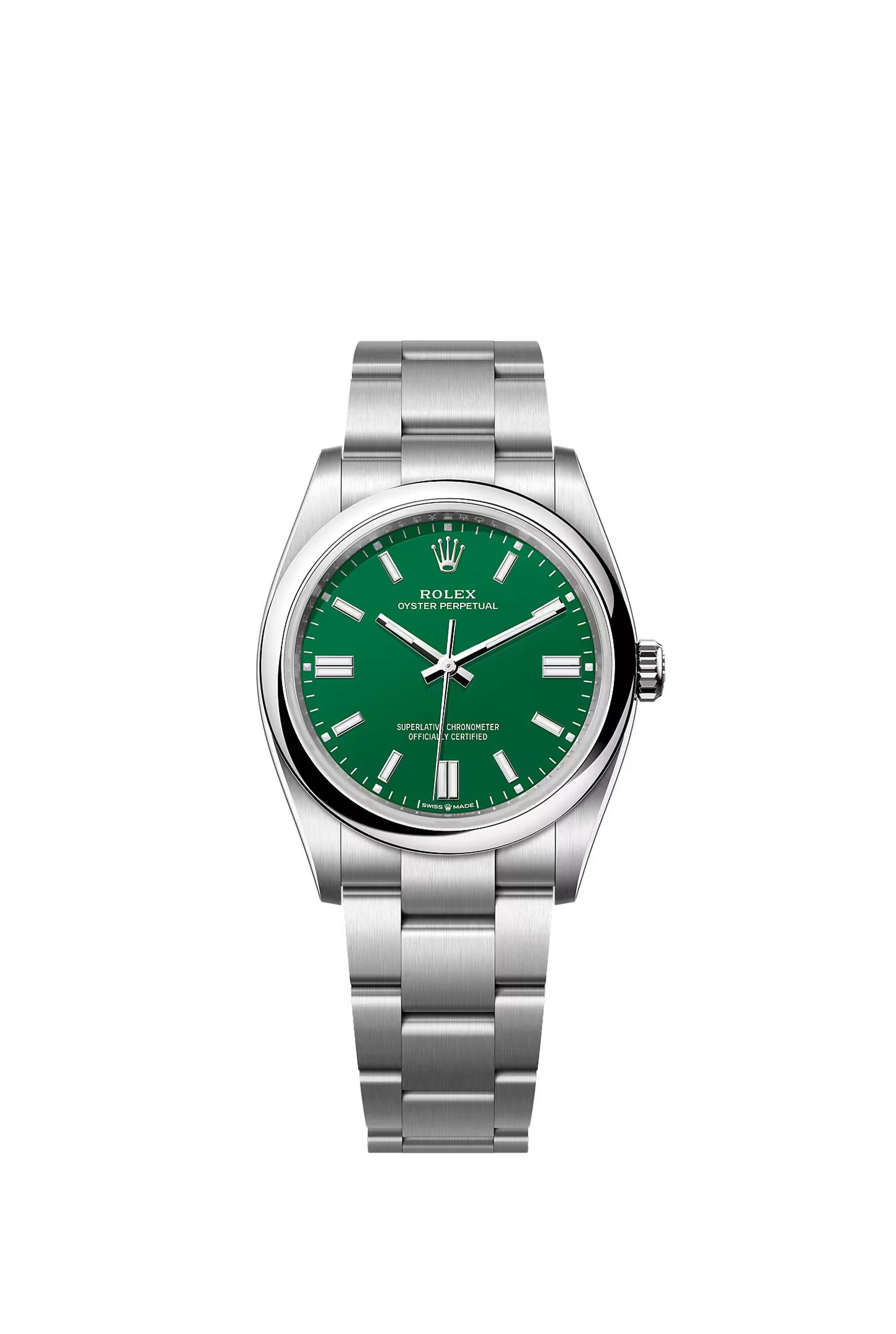 Oyster Perpetual 36