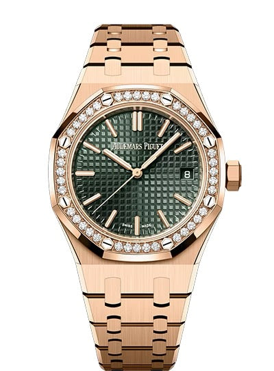 ROYAL OAK