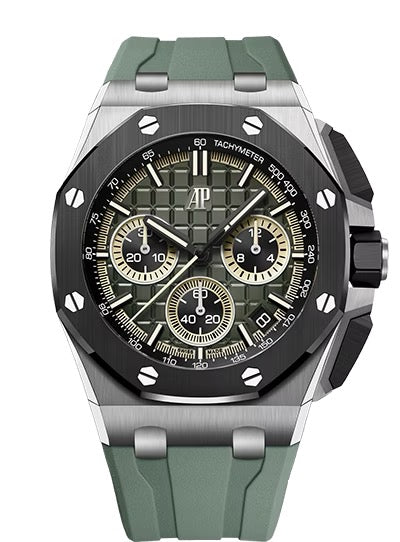 ROYAL OAK OFFSHORE